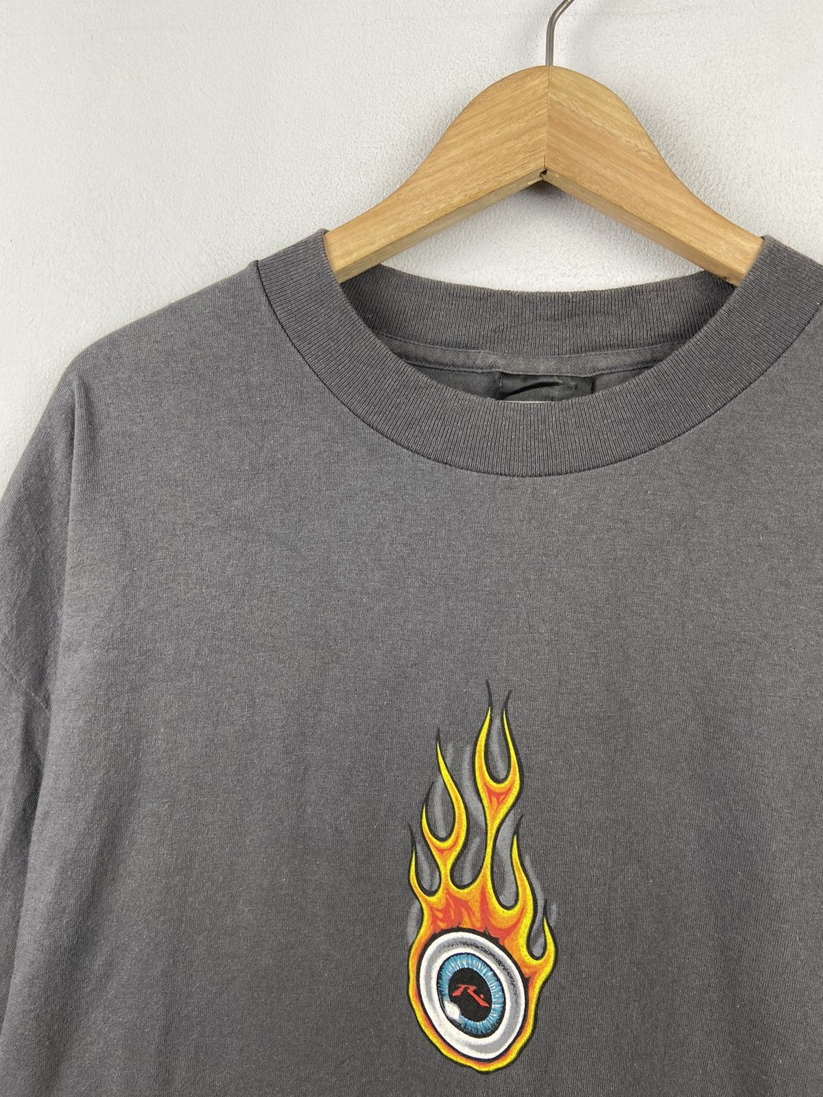 Rusty Vintage Rusty Surf Very Rare Tee Size US L / EU 52-54 / 3 - 4 Thumbnail