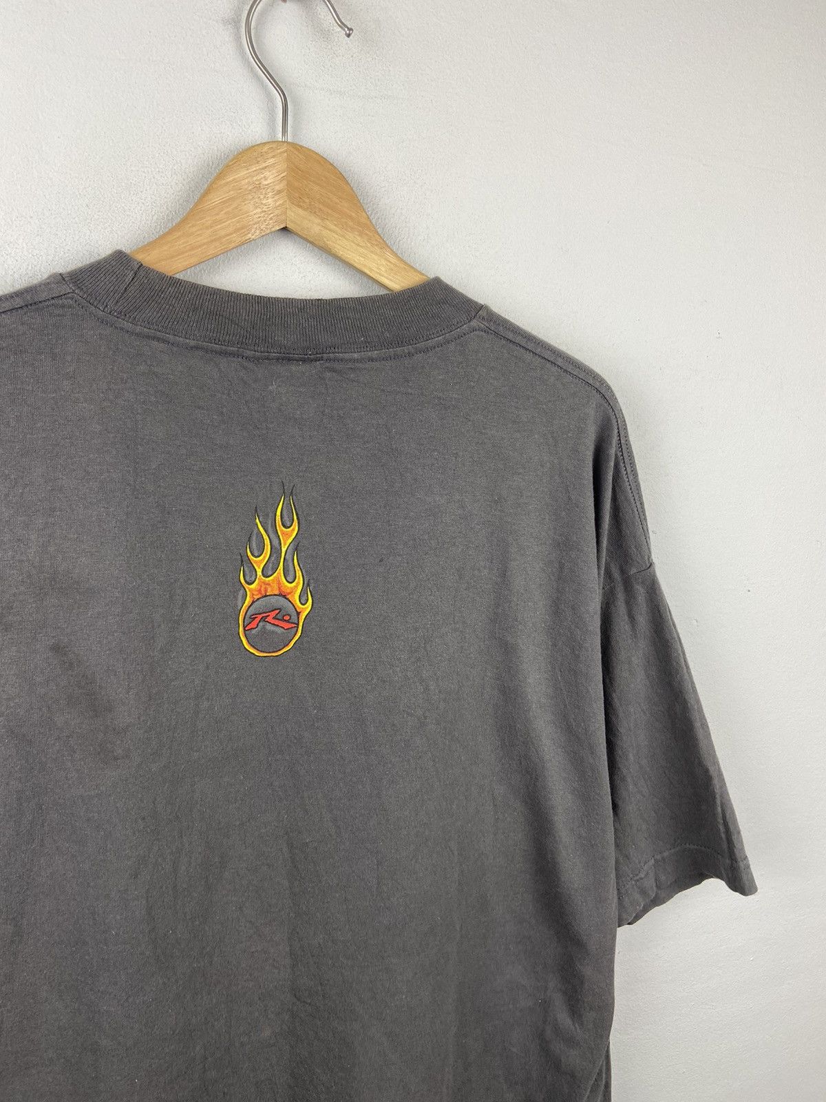 Rusty Vintage Rusty Surf Very Rare Tee Size US L / EU 52-54 / 3 - 8 Thumbnail