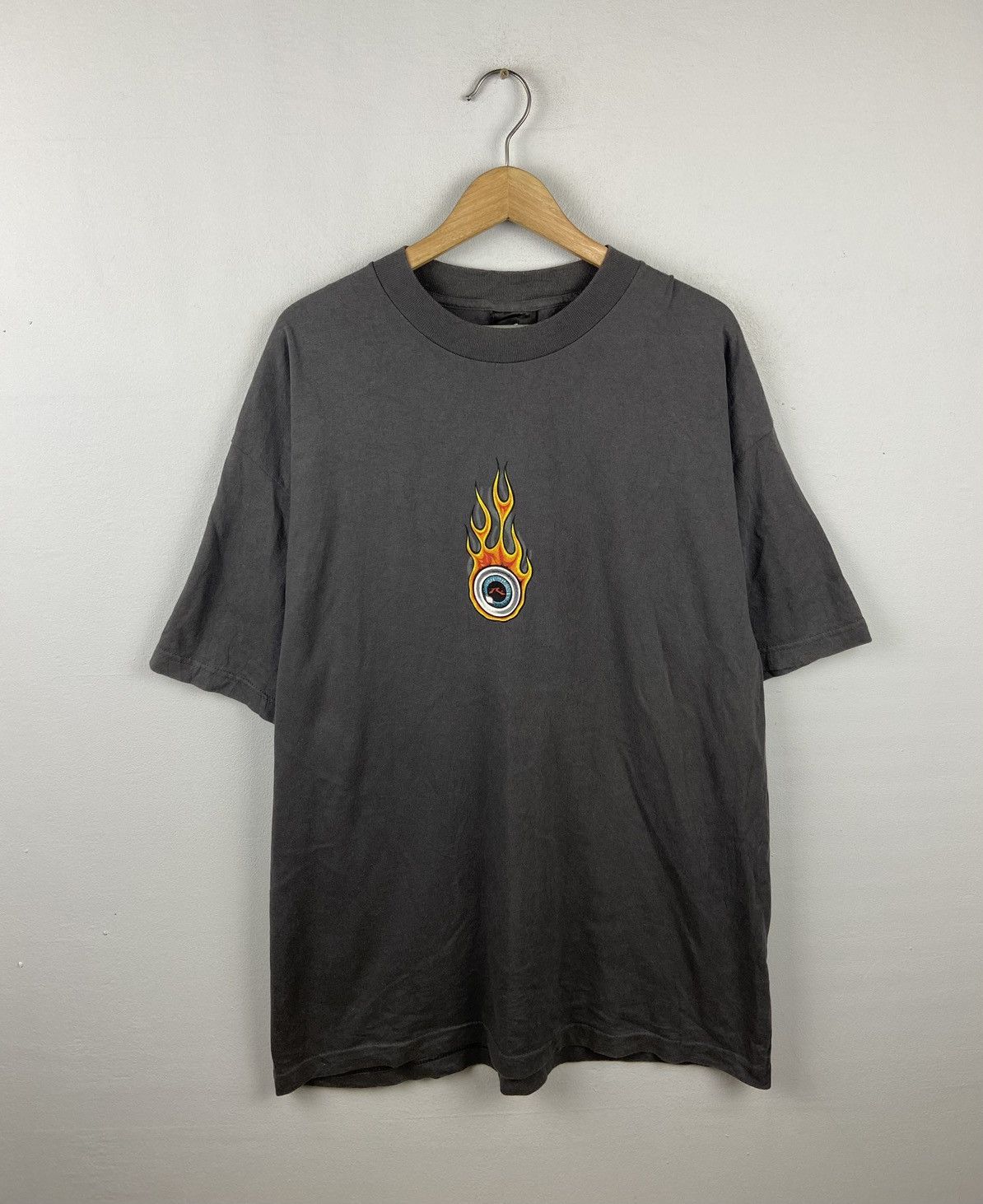 Rusty Vintage Rusty Surf Very Rare Tee Size US L / EU 52-54 / 3 - 1 Thumbnail