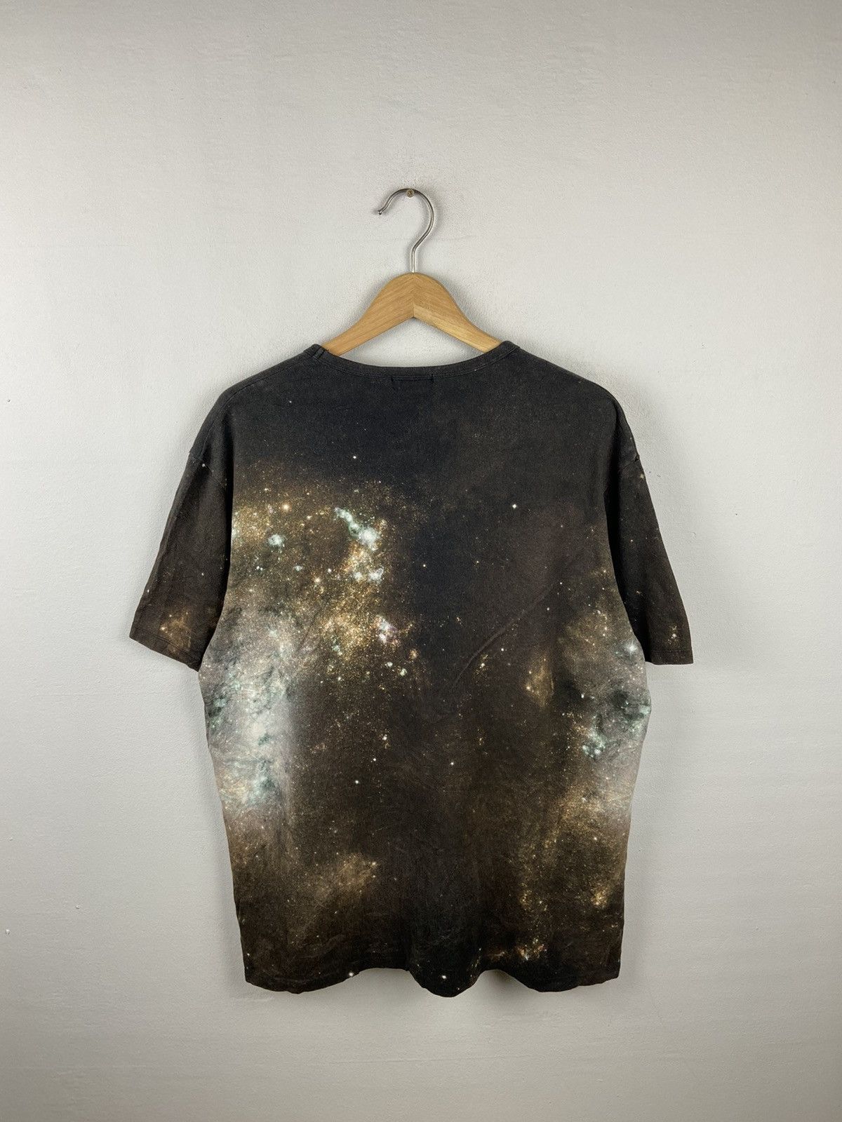 Lad Musician Lad Musican Astronaut Tee Size US L / EU 52-54 / 3 - 6 Thumbnail