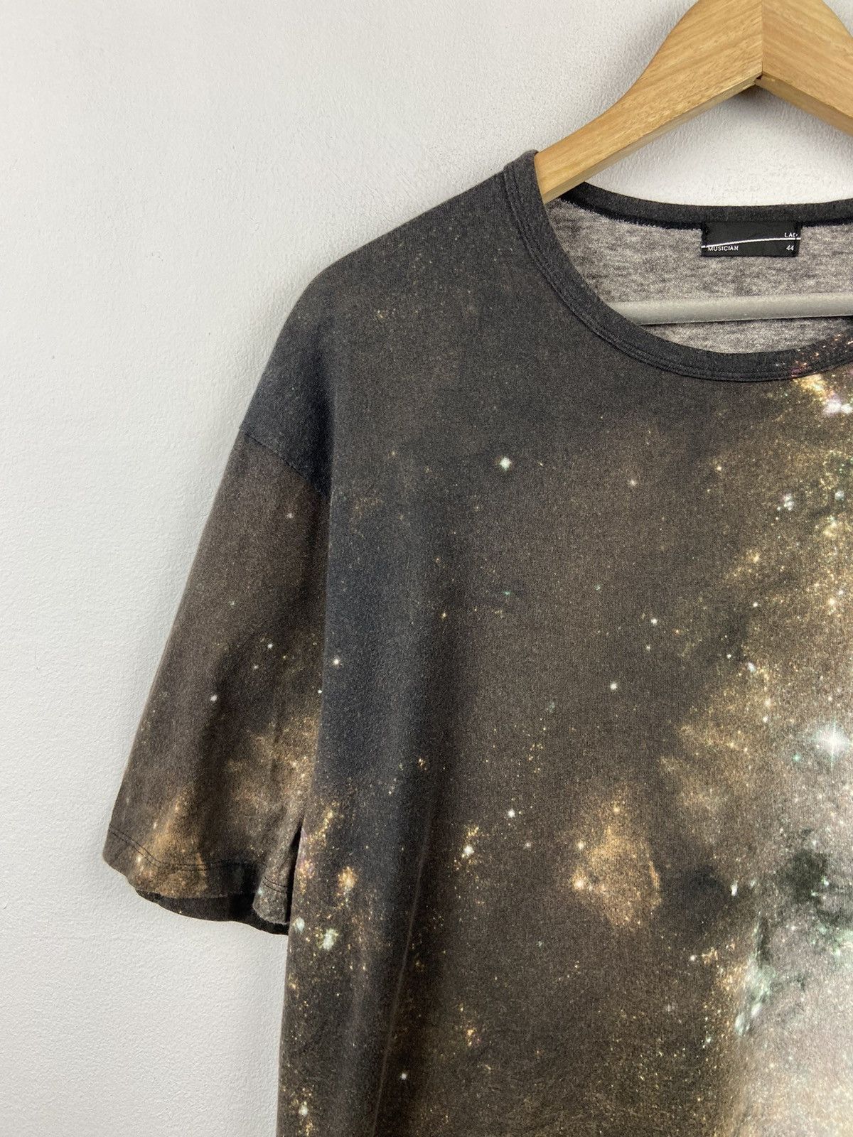 Lad Musician Lad Musican Astronaut Tee Size US L / EU 52-54 / 3 - 2 Thumbnail