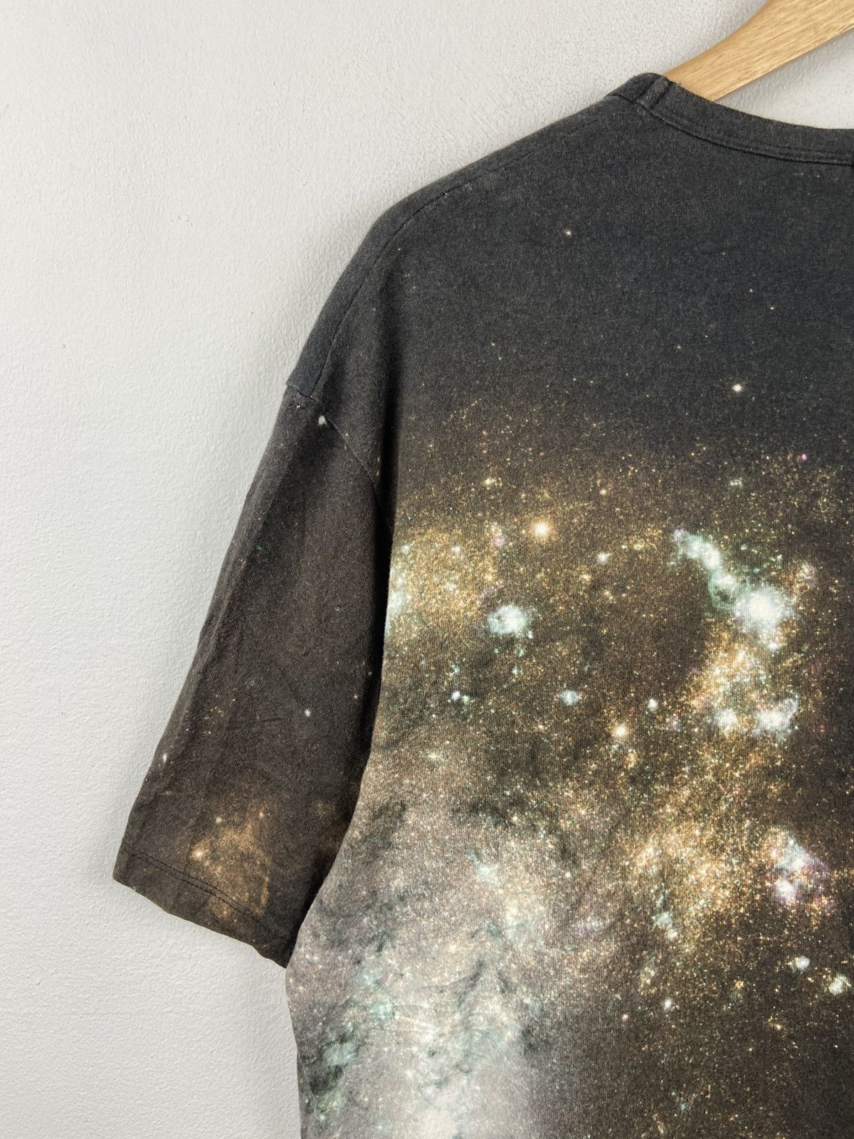 Lad Musician Lad Musican Astronaut Tee Size US L / EU 52-54 / 3 - 8 Thumbnail