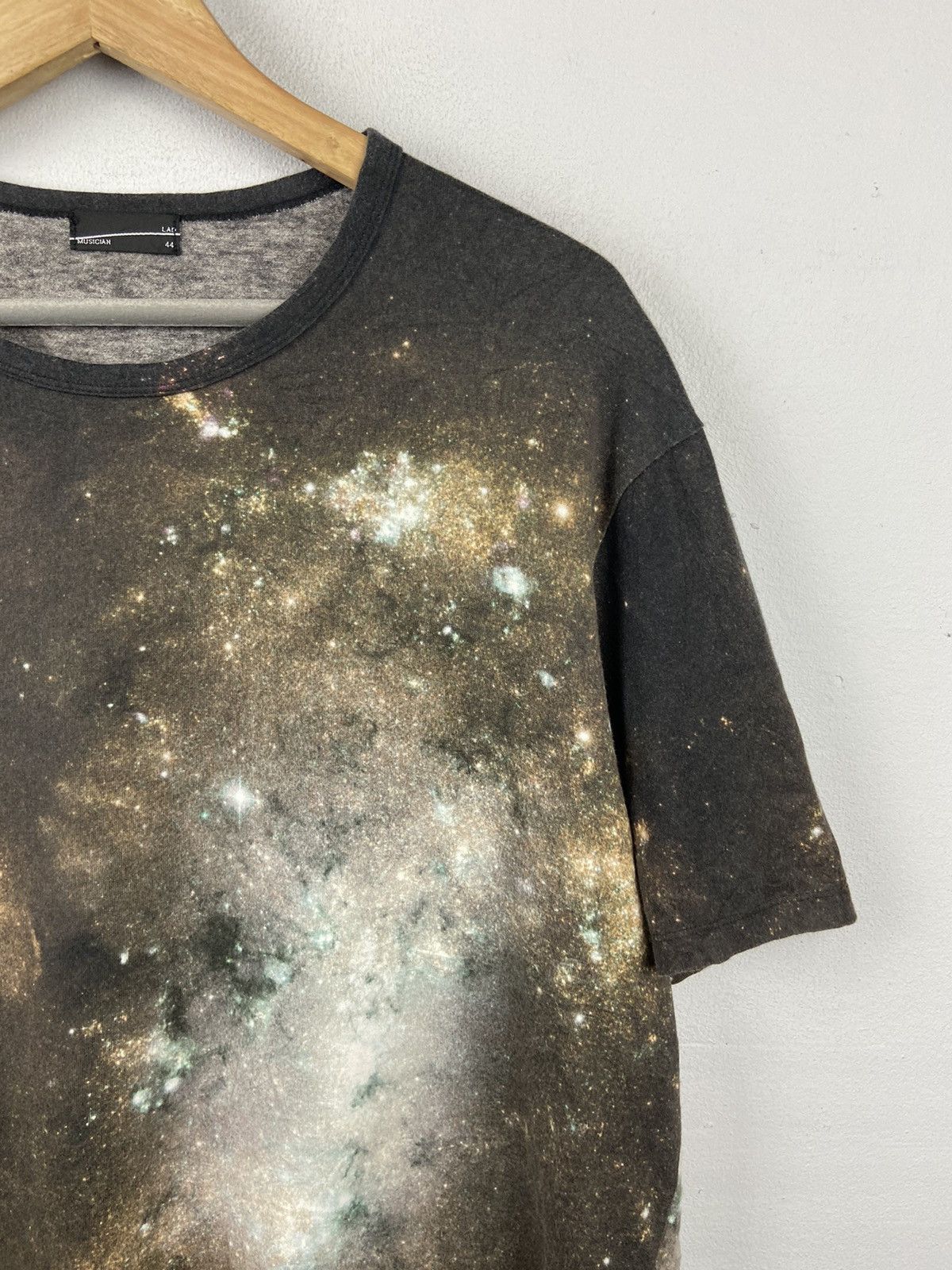 Lad Musician Lad Musican Astronaut Tee Size US L / EU 52-54 / 3 - 3 Thumbnail