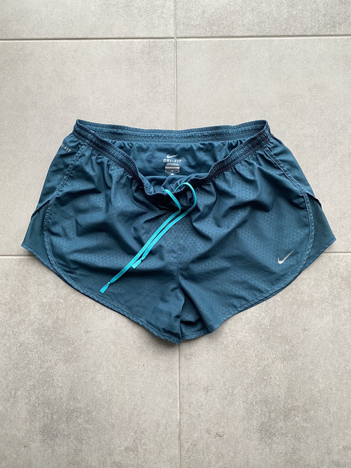 Nike Nike Dri Fit Shorts Size US 34 / EU 50 - 2 Thumbnail