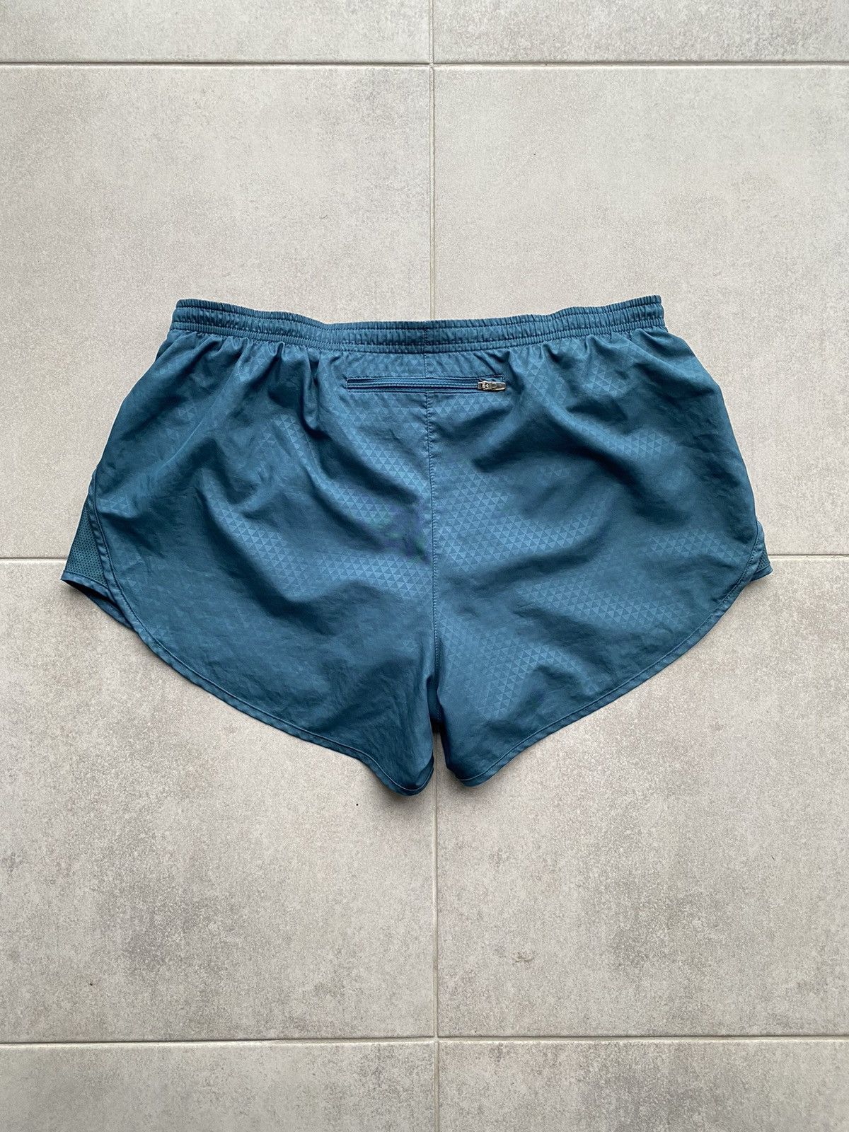 Nike Nike Dri Fit Shorts Size US 34 / EU 50 - 6 Thumbnail