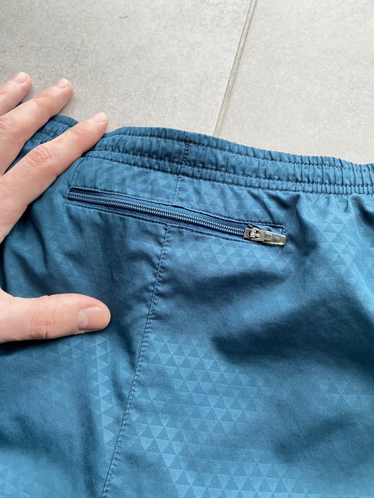 Nike Nike Dri Fit Shorts Size US 34 / EU 50 - 7 Thumbnail