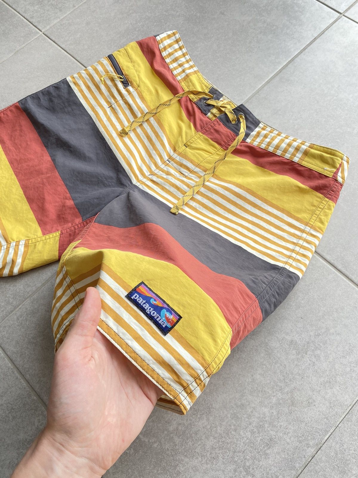 Other Patagonia Shorts Size US 32 / EU 48 - 2 Thumbnail