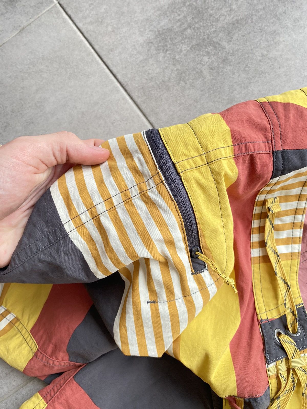 Other Patagonia Shorts Size US 32 / EU 48 - 5 Thumbnail