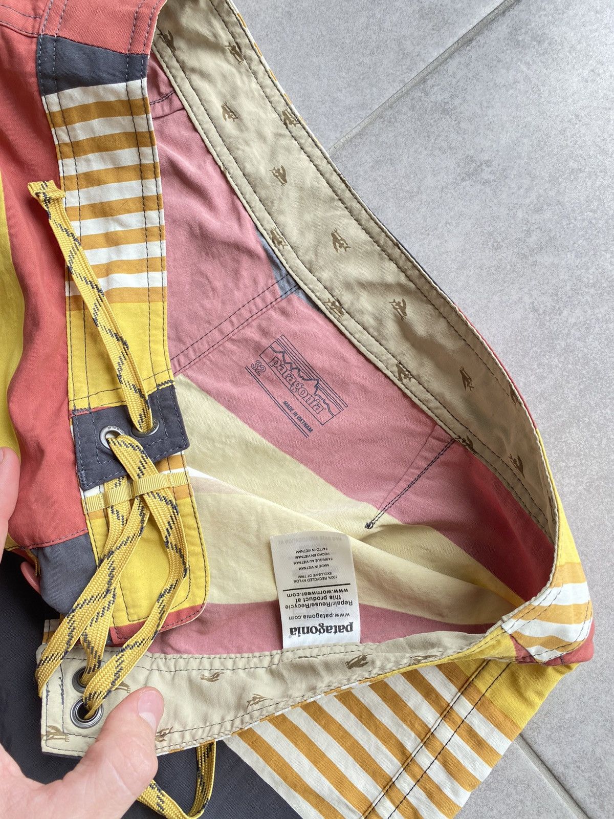 Other Patagonia Shorts Size US 32 / EU 48 - 4 Thumbnail