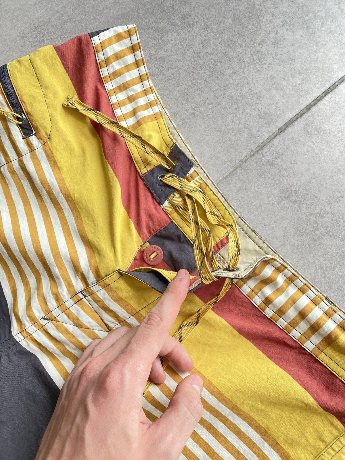 Other Patagonia Shorts Size US 32 / EU 48 - 3 Thumbnail