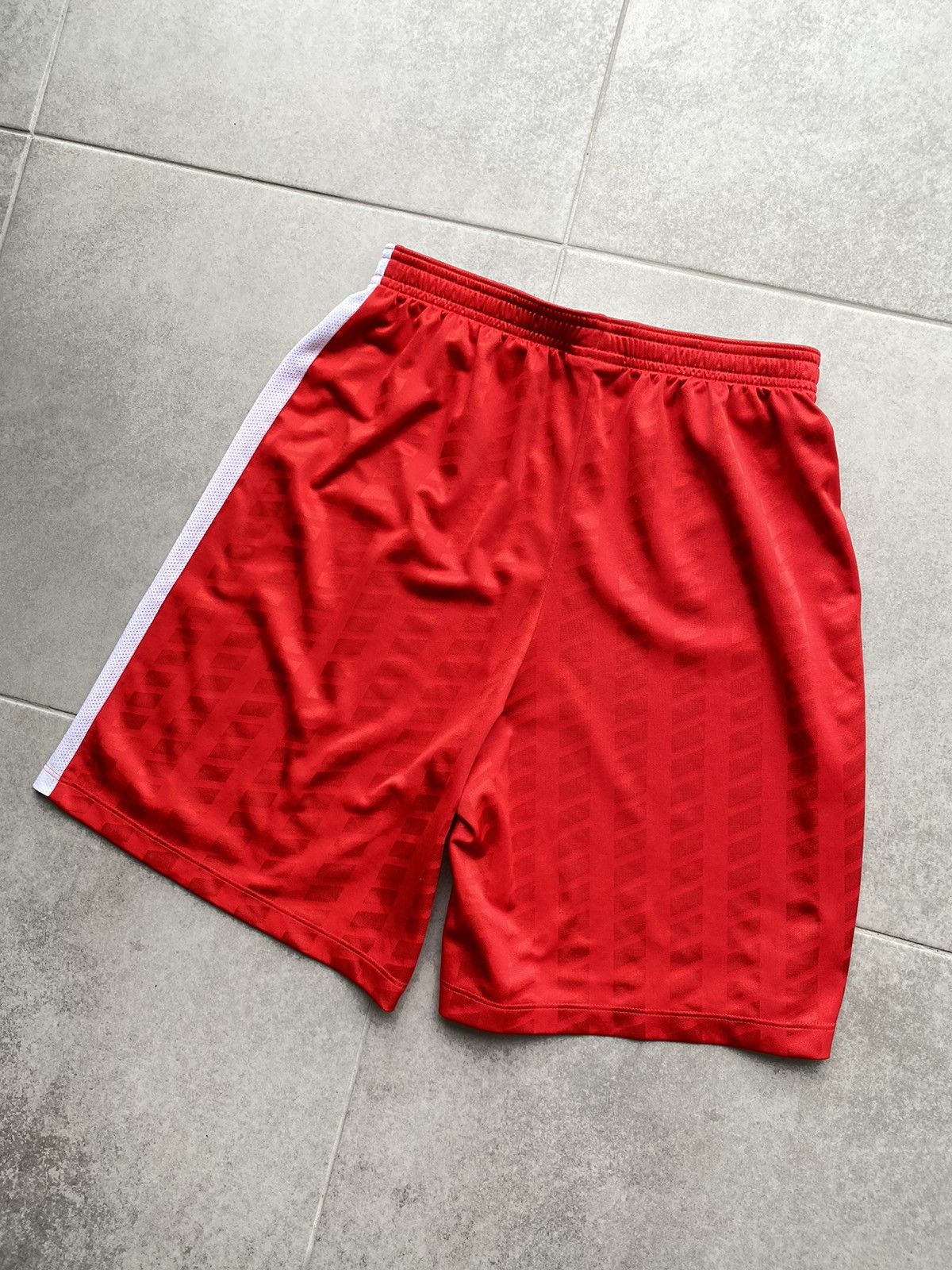 Nike Vintage Nike Dri Fit Shorts Size US 28 / EU 44 - 7 Thumbnail
