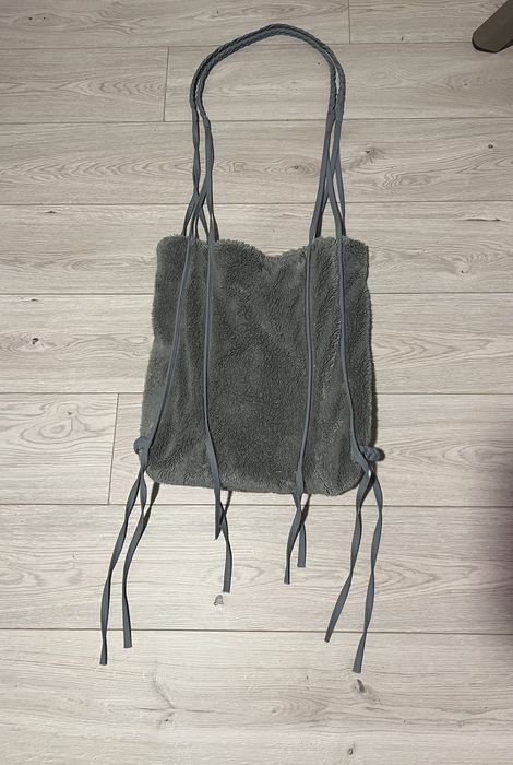 Kiko Kostadinov Kiko Kostadinov Maersk Tote Bag | Grailed