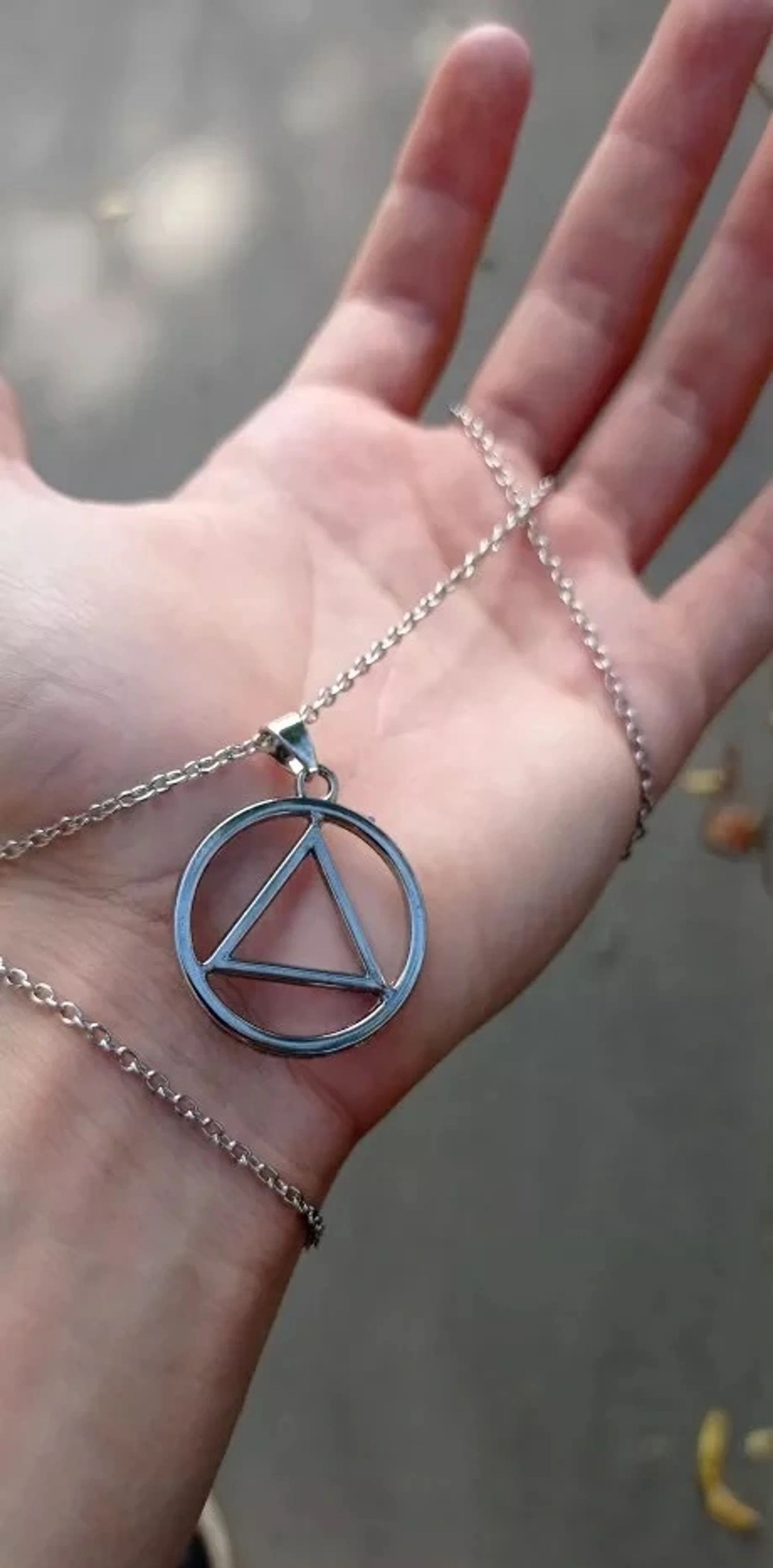 Jewelry Ninja Necklace Size ONE SIZE - 1 Thumbnail