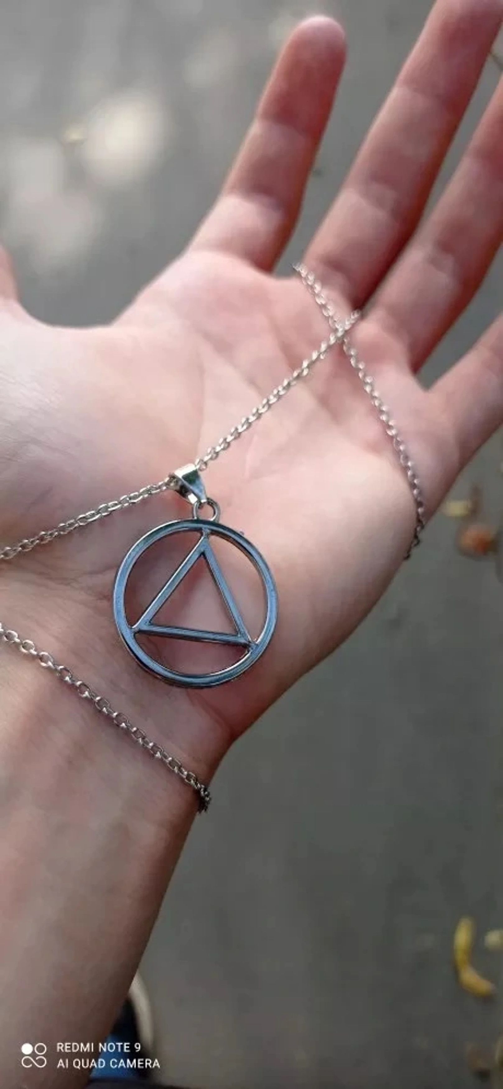 Jewelry Ninja Necklace Size ONE SIZE - 8 Thumbnail