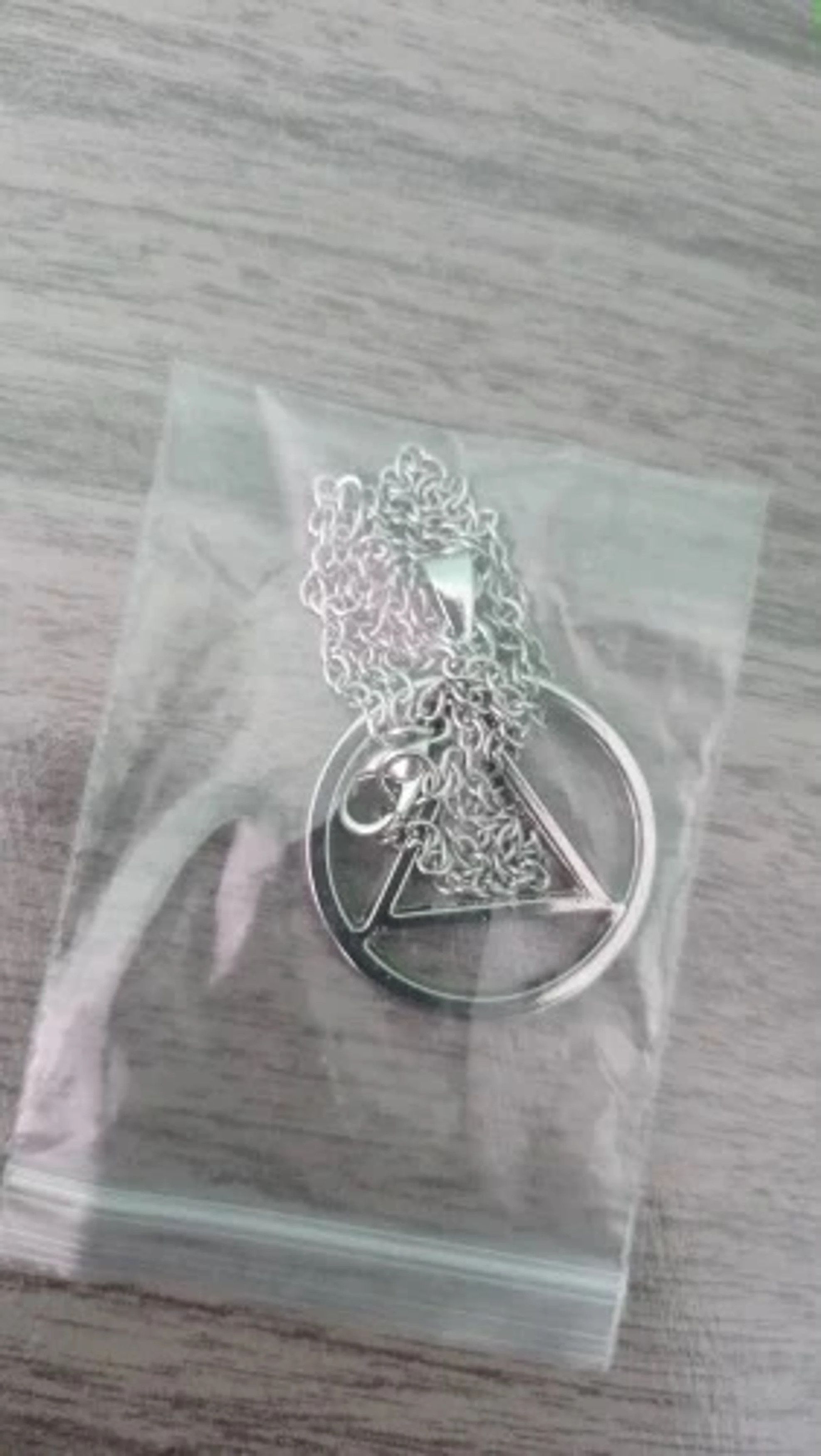 Jewelry Ninja Necklace Size ONE SIZE - 5 Thumbnail
