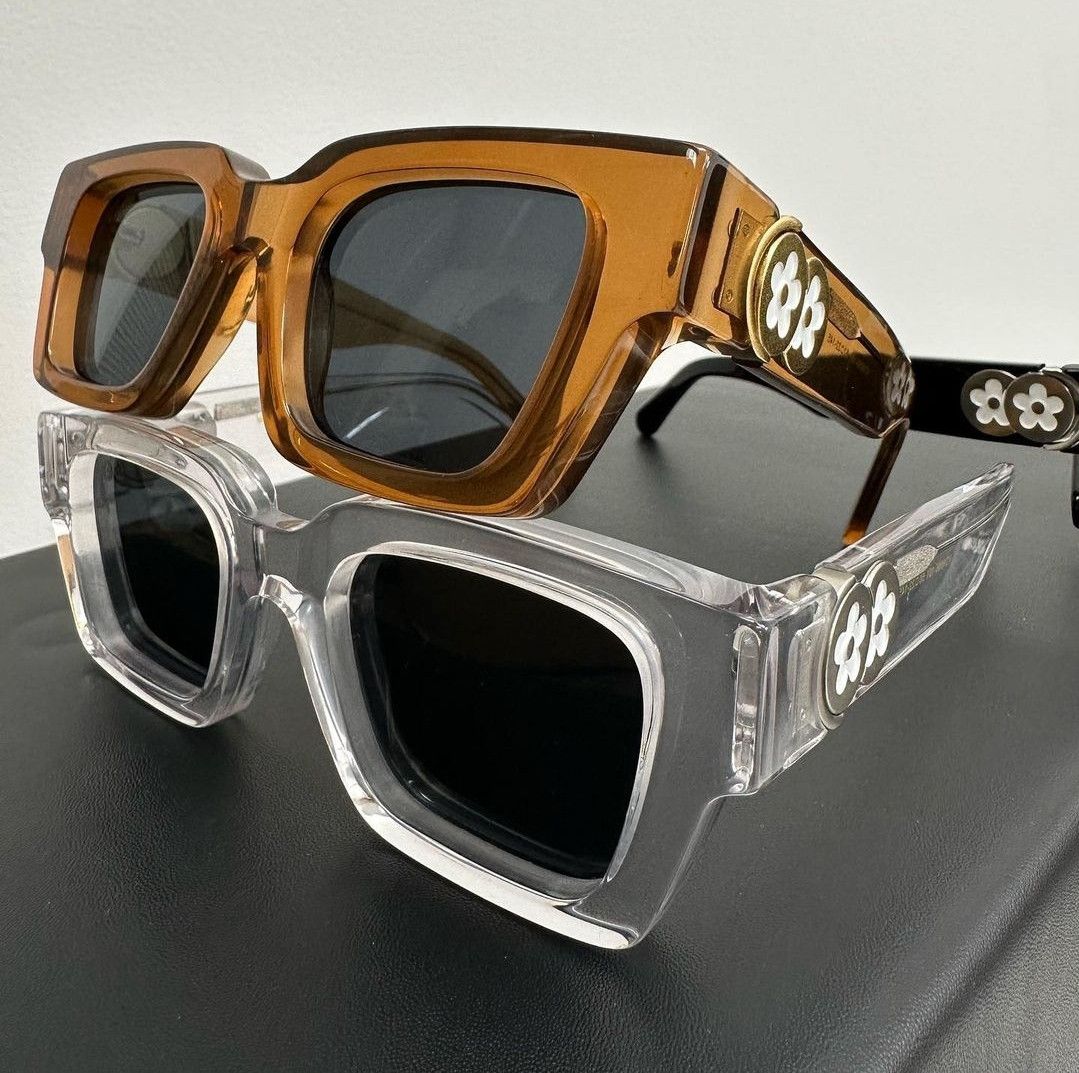 Vandy The Pink - Classic Sunglasses