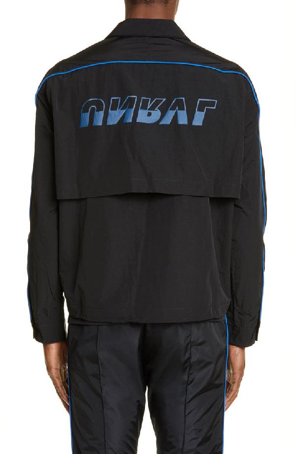 Ben Taverniti Unravel Project 🔥80% OFF🔥[SALE] Unravel Project Windbreaker Jacket Size US S / EU 44-46 / 1 - 2 Thumbnail