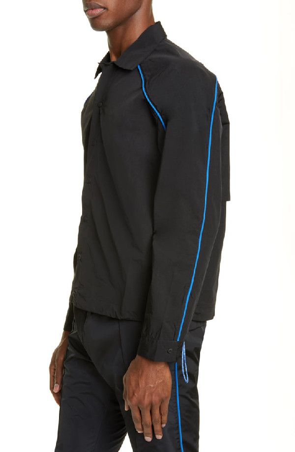 Ben Taverniti Unravel Project 🔥80% OFF🔥[SALE] Unravel Project Windbreaker Jacket Size US S / EU 44-46 / 1 - 5 Thumbnail