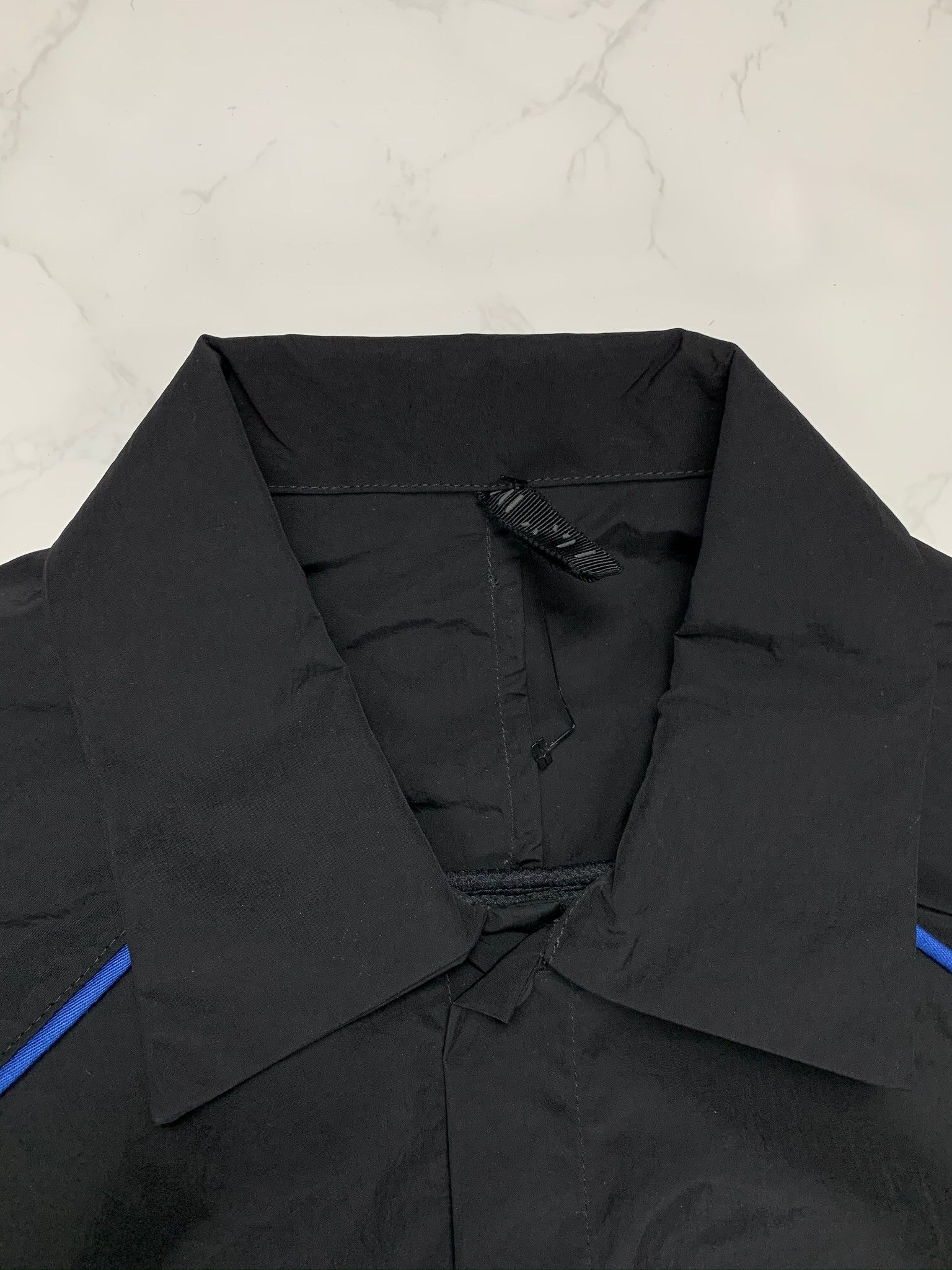 Ben Taverniti Unravel Project 🔥80% OFF🔥[SALE] Unravel Project Windbreaker Jacket Size US S / EU 44-46 / 1 - 11 Thumbnail