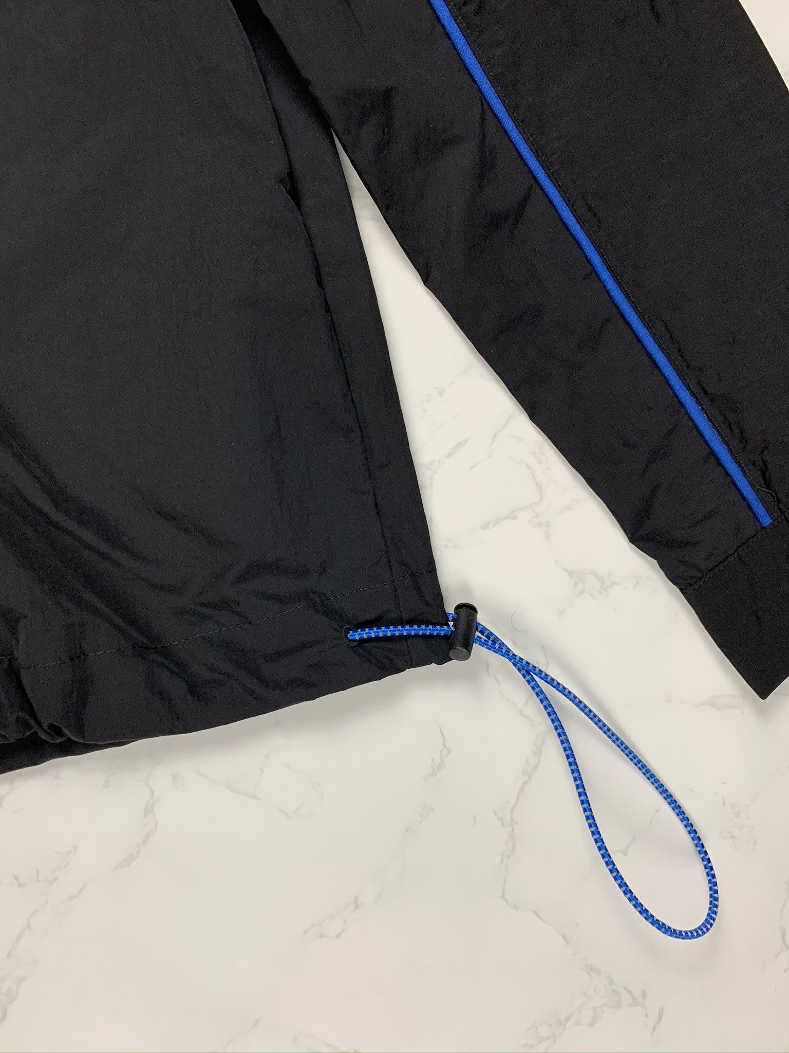 Ben Taverniti Unravel Project 🔥80% OFF🔥[SALE] Unravel Project Windbreaker Jacket Size US S / EU 44-46 / 1 - 10 Thumbnail