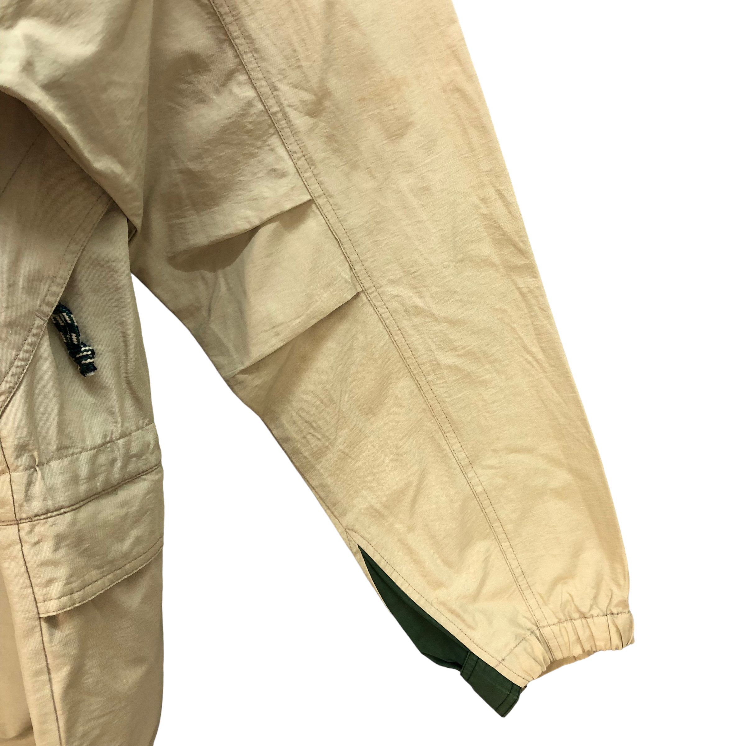 Timberland TIMBERLAND WHEATHER GEAR CHORE JACKET #7356-133 Size US L / EU 52-54 / 3 - 17 Thumbnail
