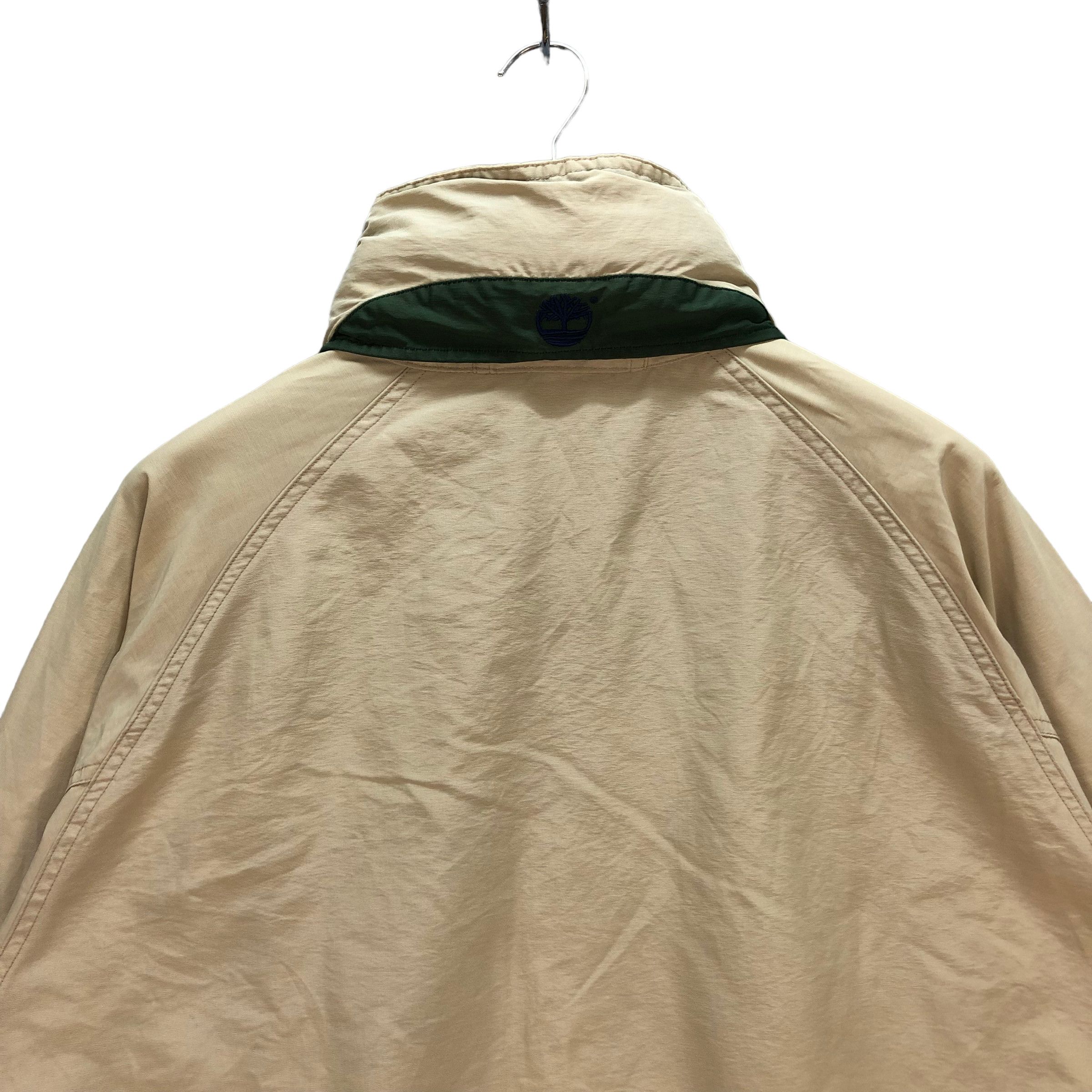 Timberland TIMBERLAND WHEATHER GEAR CHORE JACKET #7356-133 Size US L / EU 52-54 / 3 - 15 Thumbnail