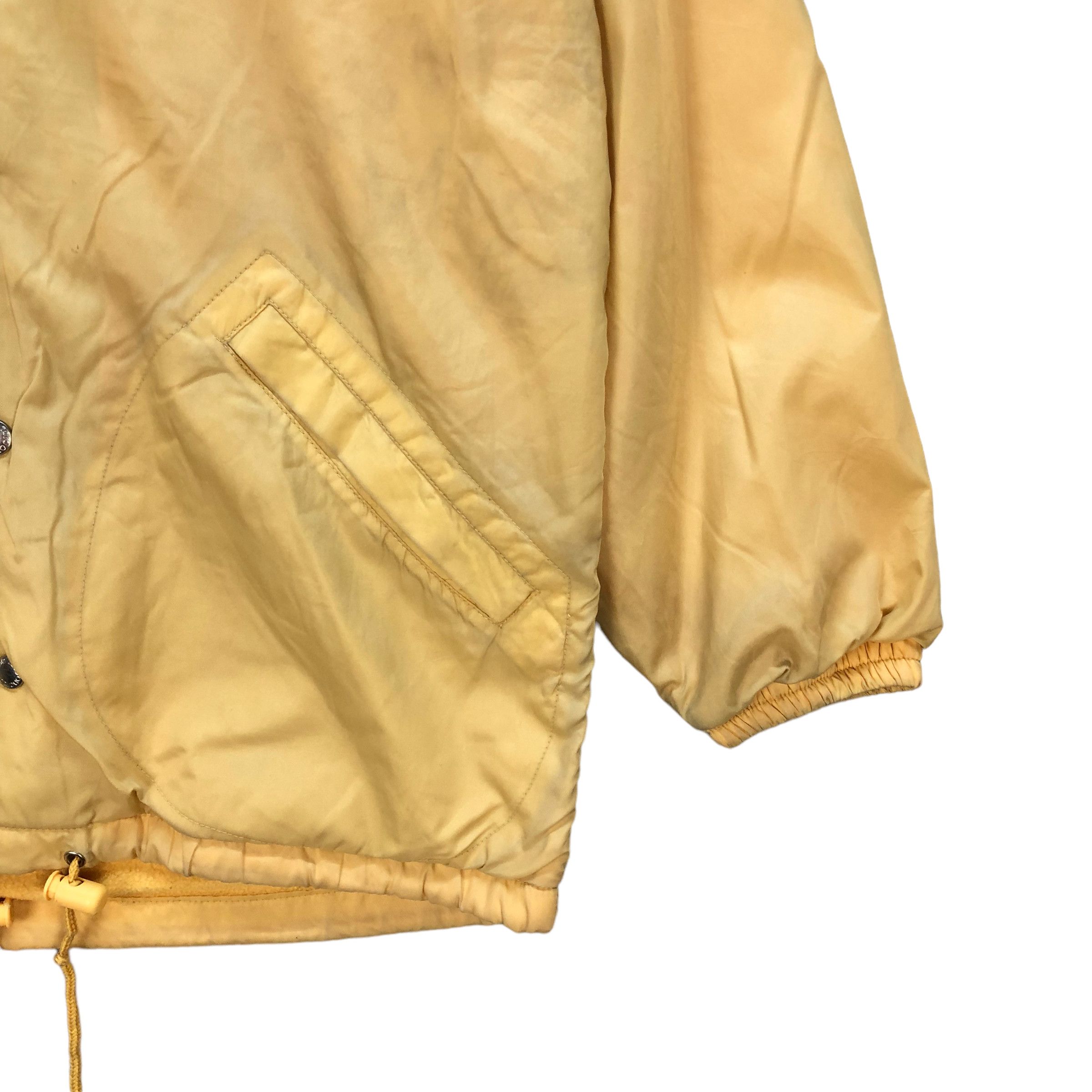 Japanese Brand ZERO ONE TOKYO PUPPIES HOODIE JACKET #7357-133 Size US M / EU 48-50 / 2 - 10 Thumbnail