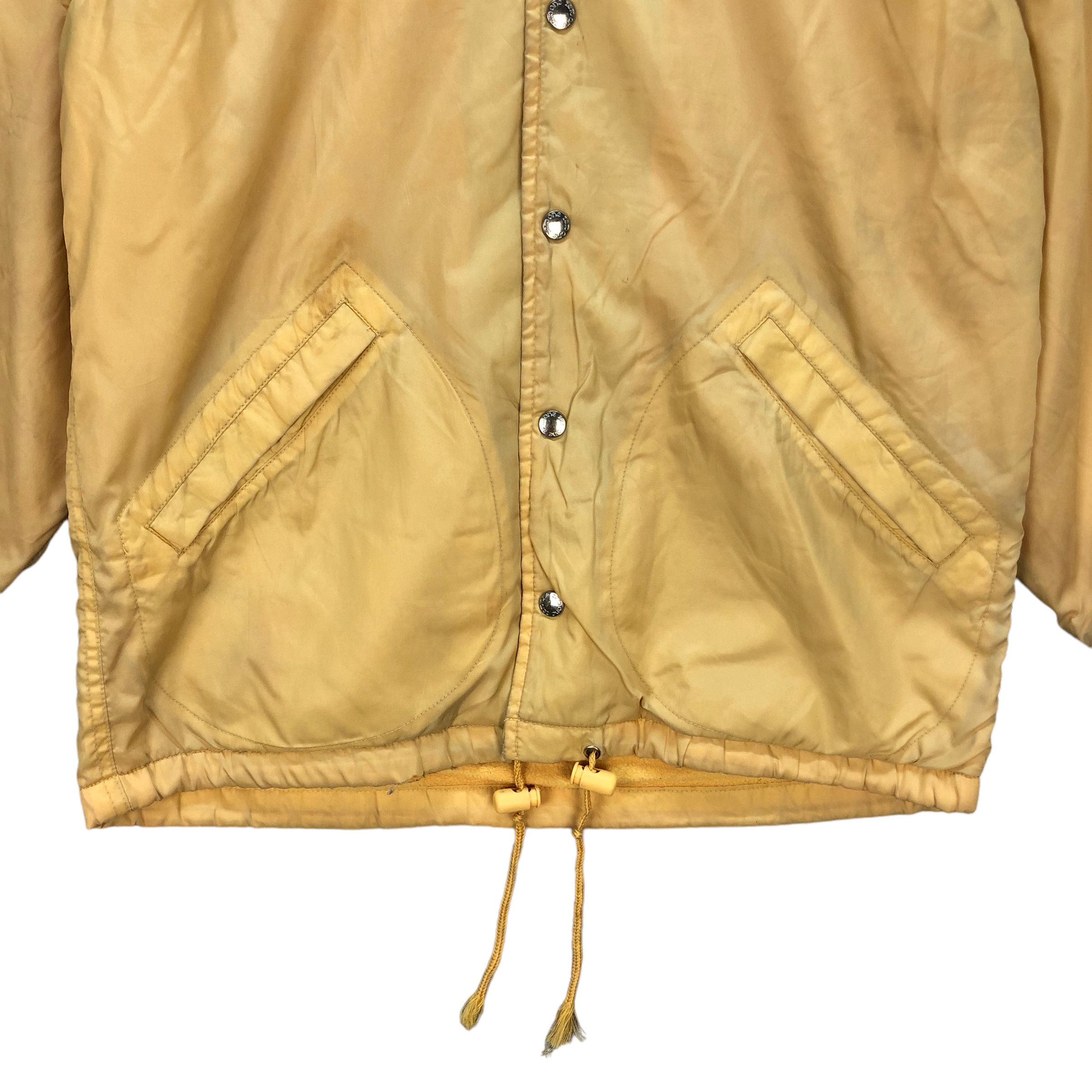 Japanese Brand ZERO ONE TOKYO PUPPIES HOODIE JACKET #7357-133 Size US M / EU 48-50 / 2 - 8 Thumbnail