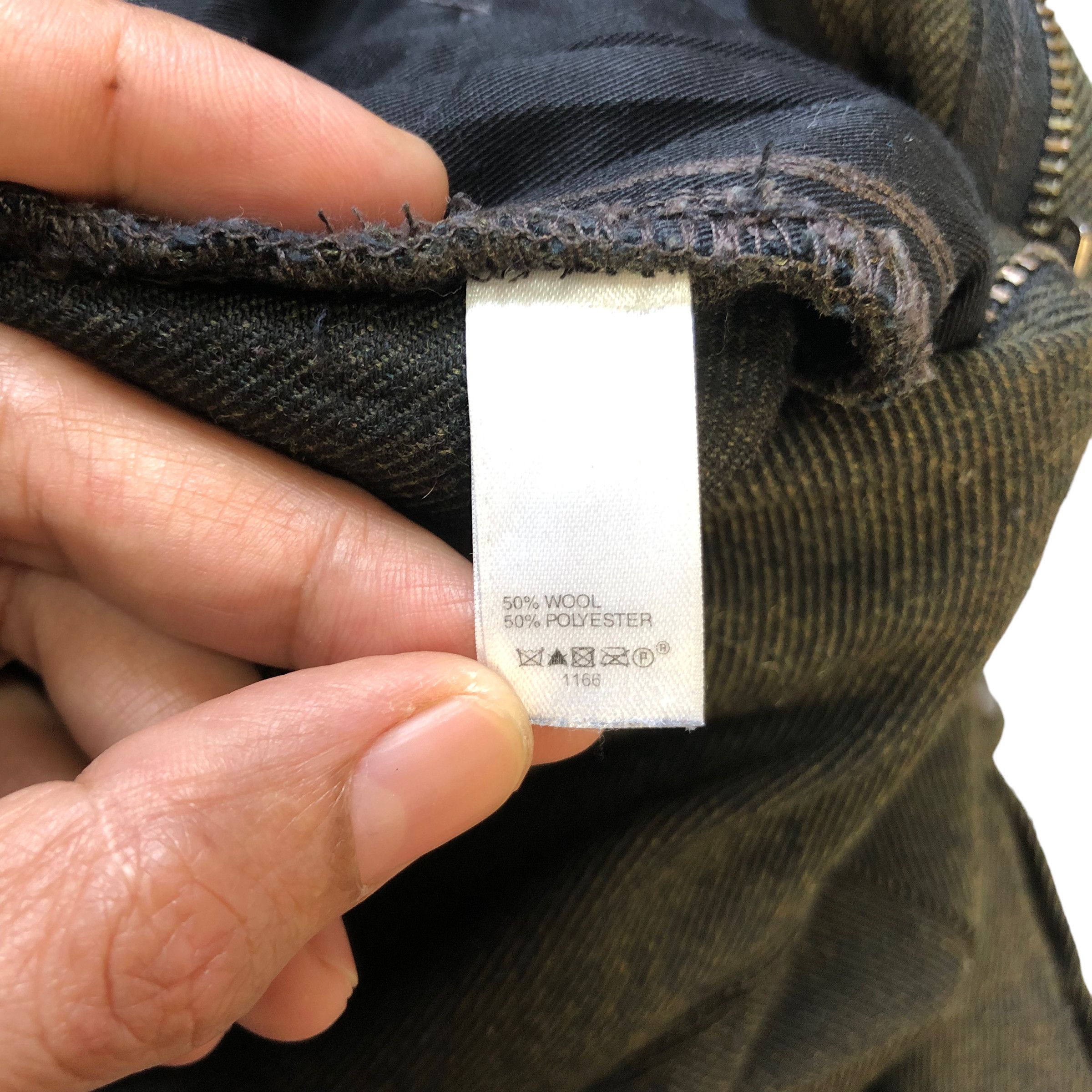 Gap GAP CARGO PANTS #7340-138 Size US 32 / EU 48 - 9 Thumbnail