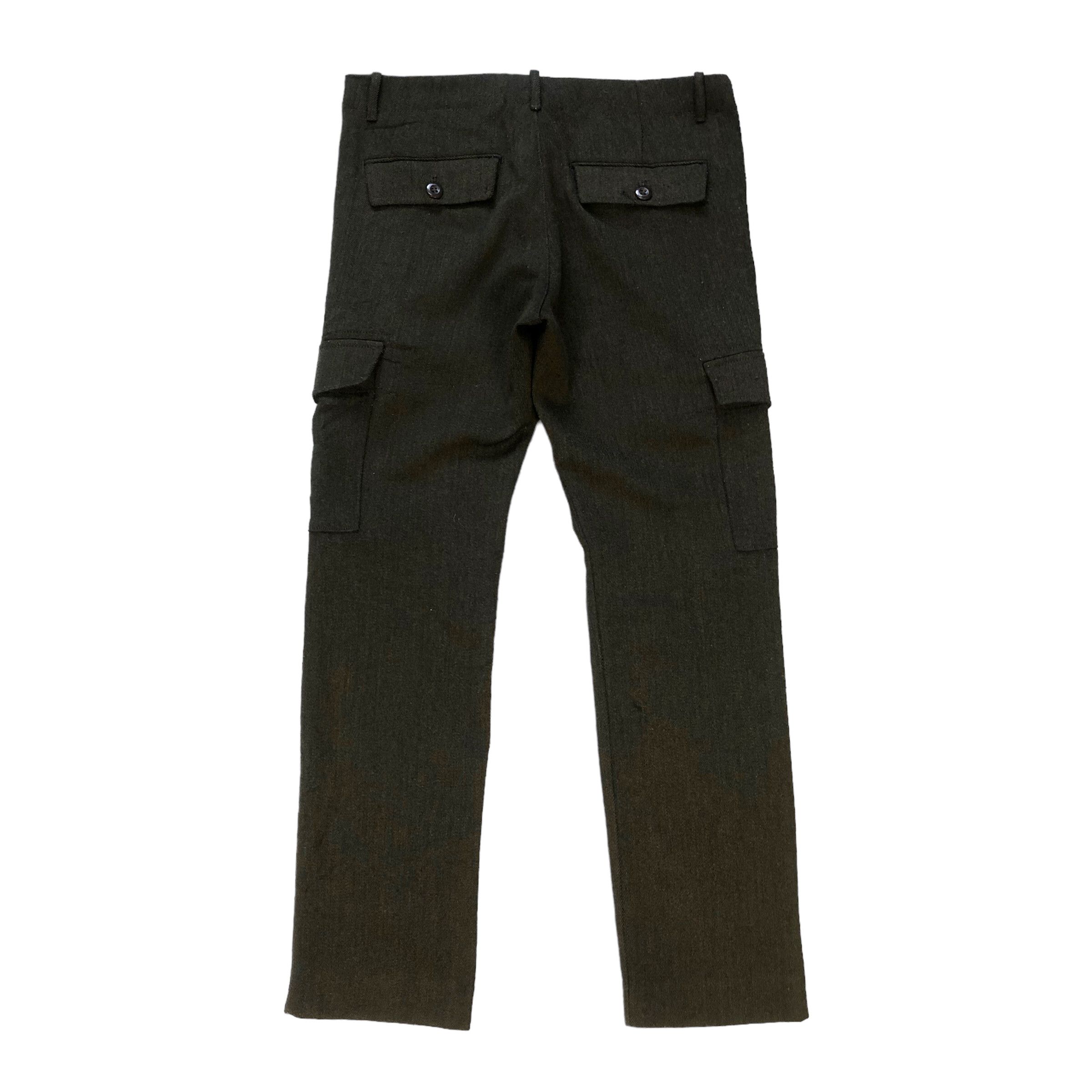 Gap GAP CARGO PANTS #7340-138 Size US 32 / EU 48 - 12 Thumbnail