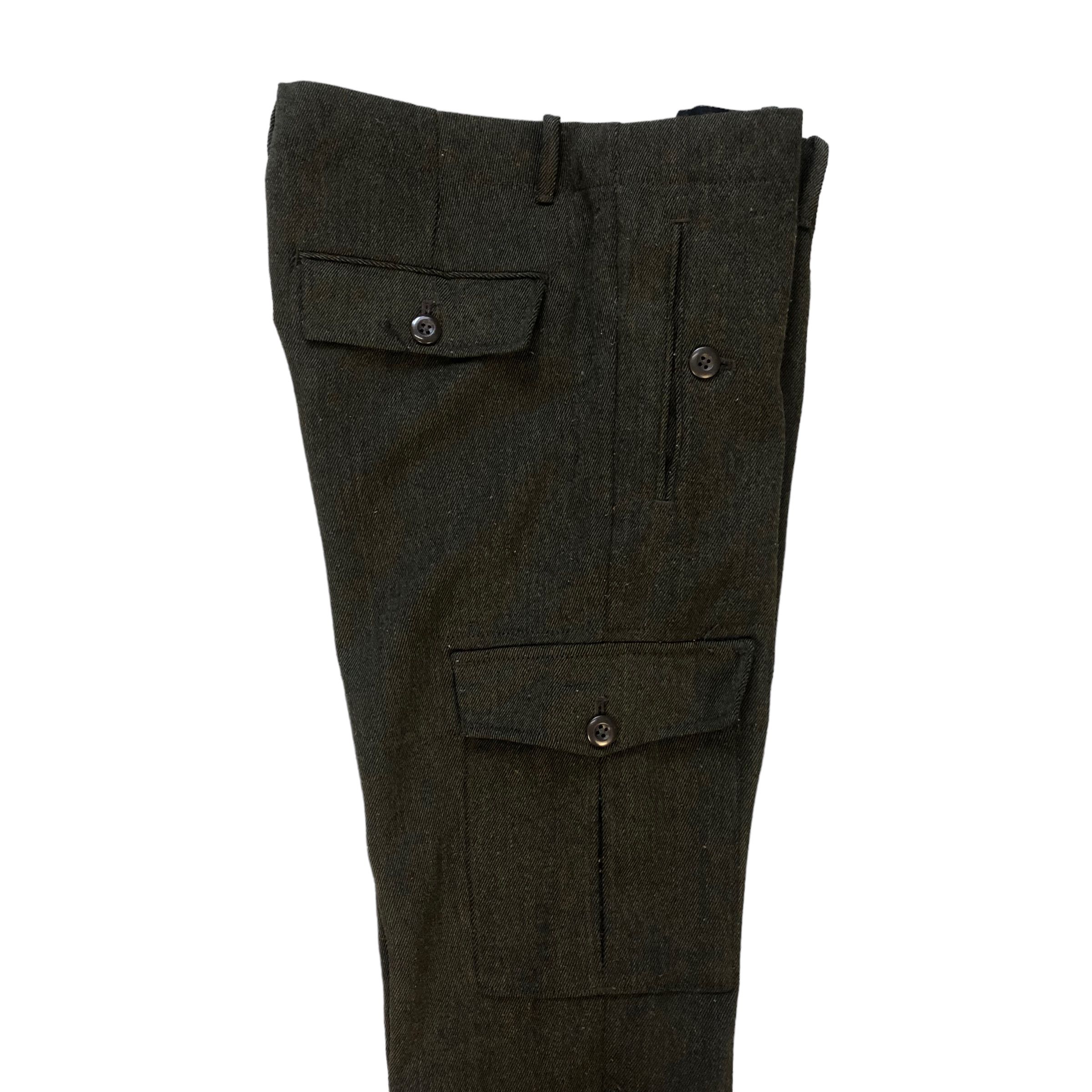 Gap GAP CARGO PANTS #7340-138 Size US 32 / EU 48 - 15 Thumbnail