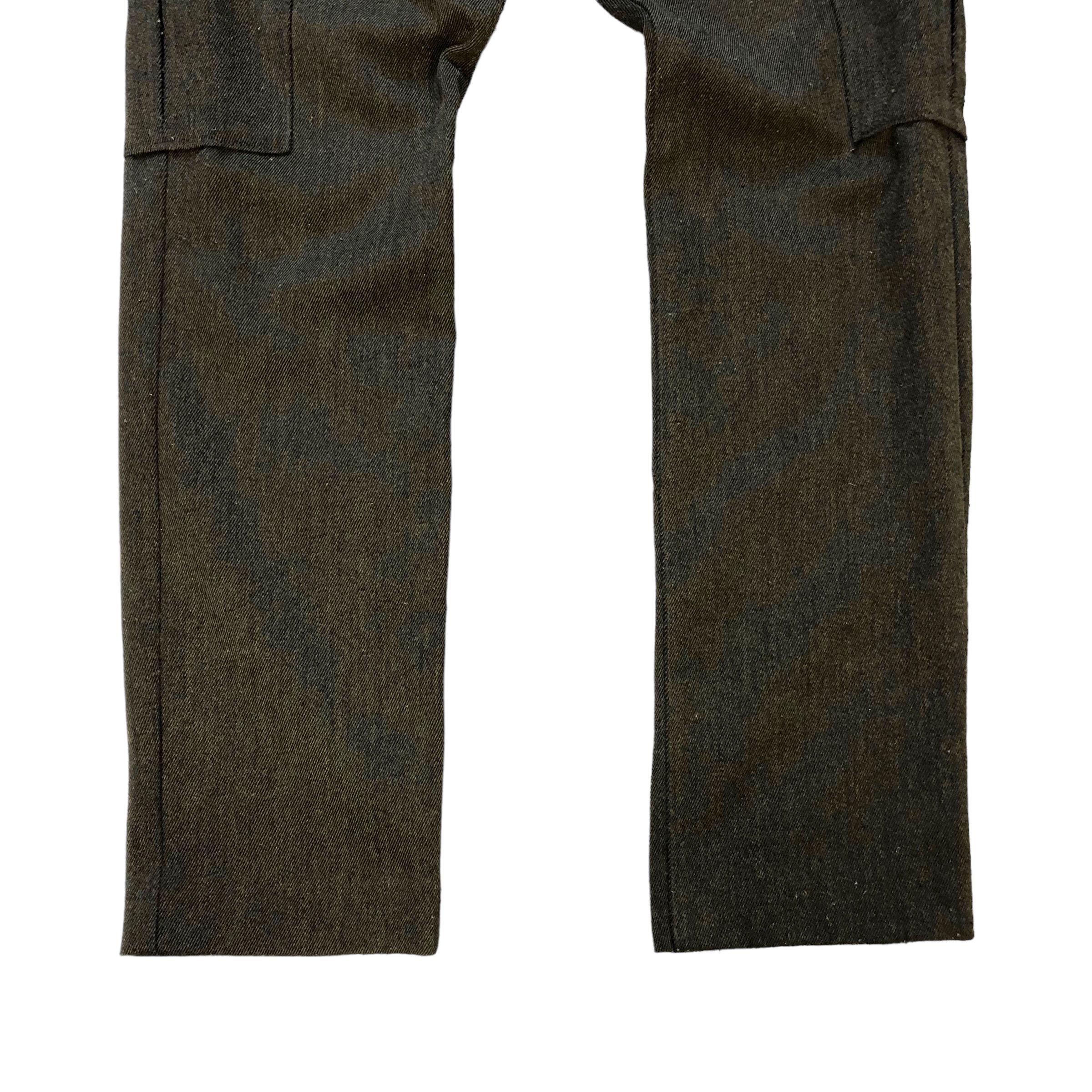 Gap GAP CARGO PANTS #7340-138 Size US 32 / EU 48 - 6 Thumbnail