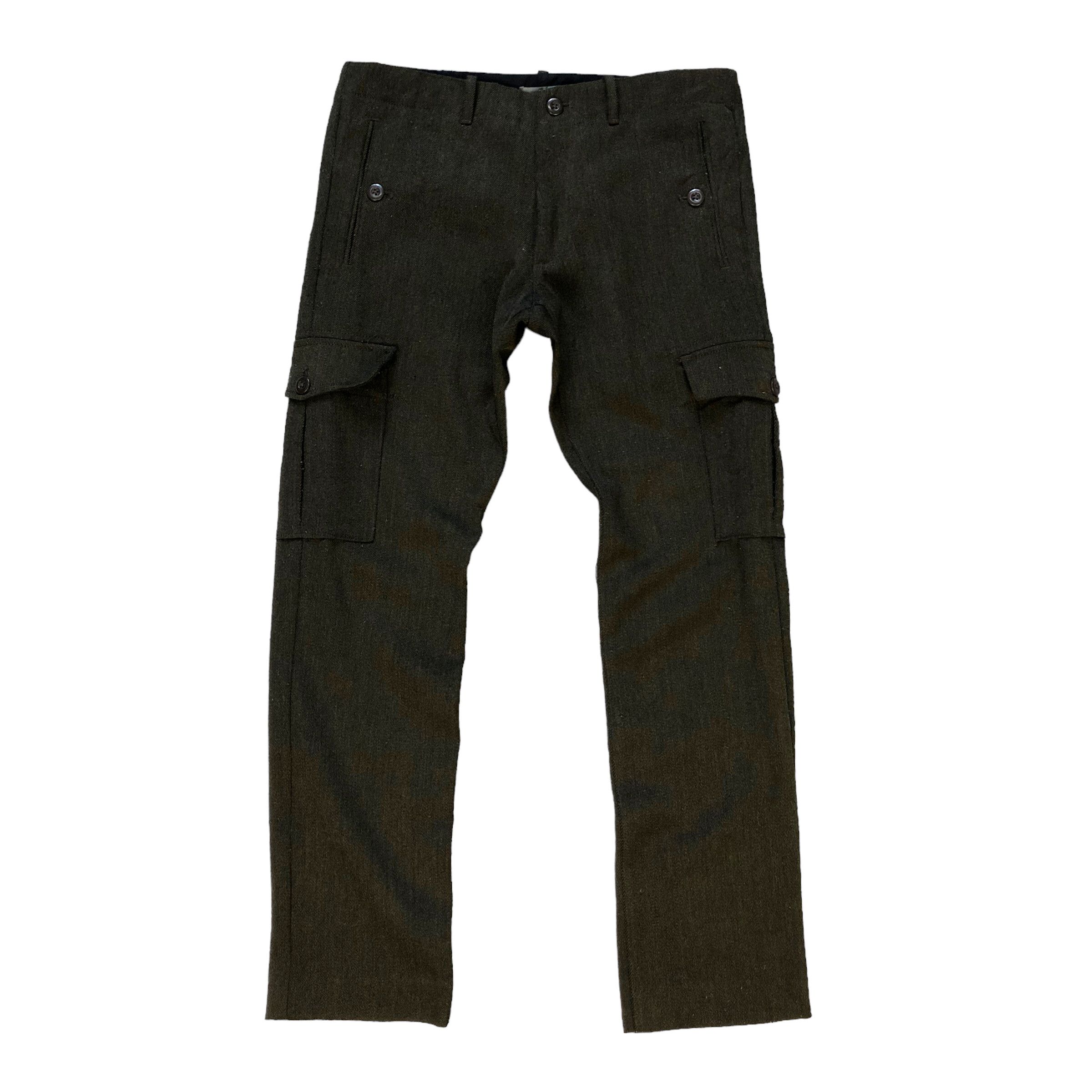 Gap GAP CARGO PANTS #7340-138 Size US 32 / EU 48 - 1 Thumbnail