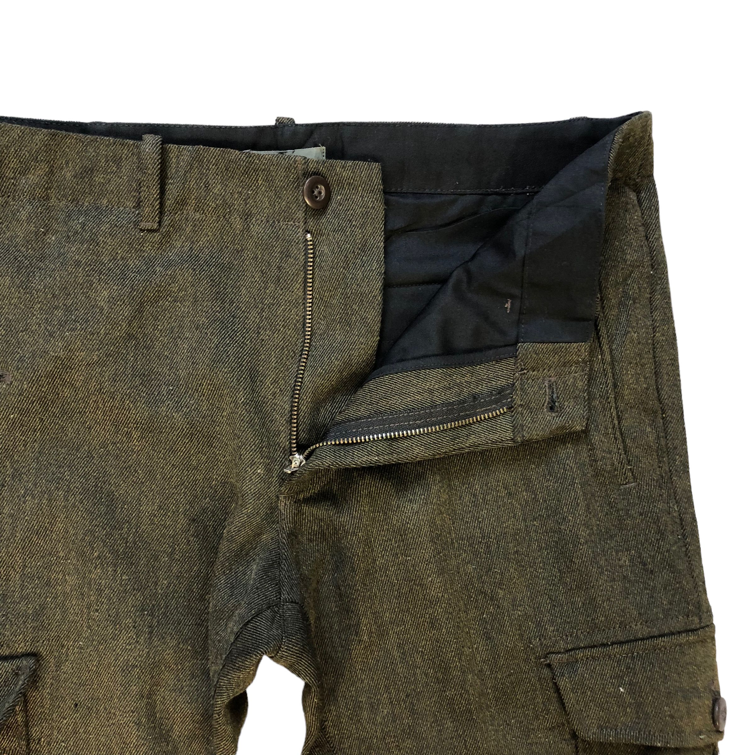 Gap GAP CARGO PANTS #7340-138 Size US 32 / EU 48 - 5 Thumbnail