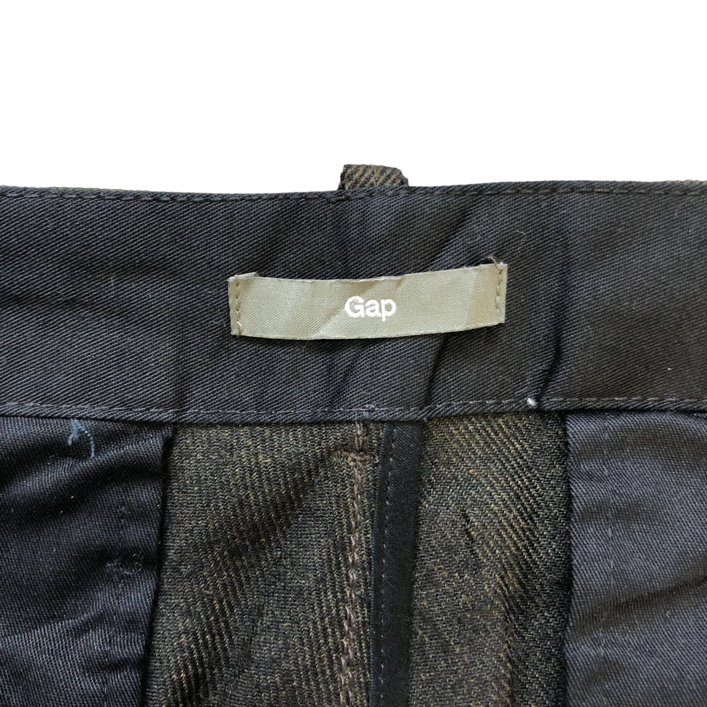 Gap GAP CARGO PANTS #7340-138 Size US 32 / EU 48 - 7 Thumbnail