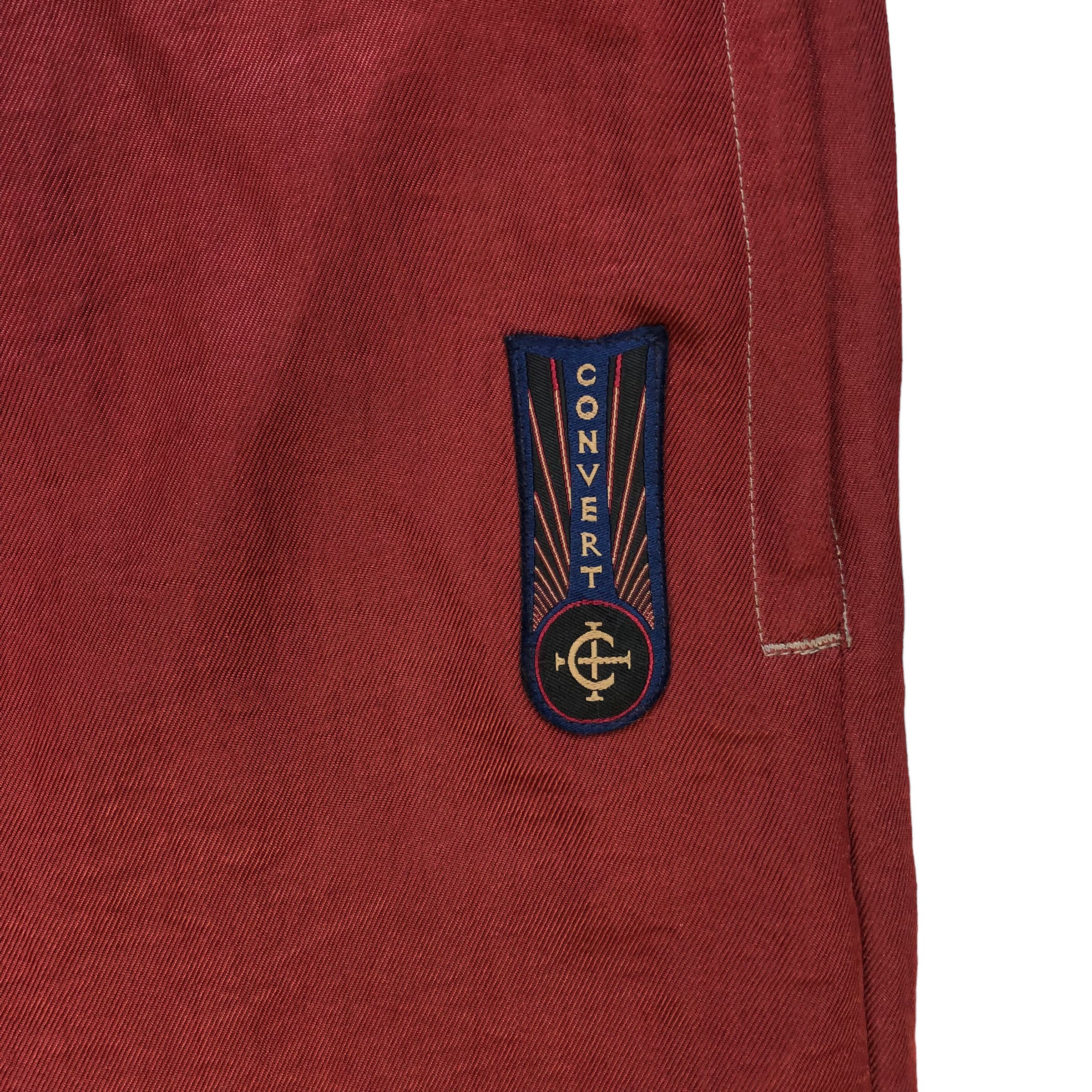 Columbia VINTAGE COLUMBIA CONVERT SKI PANTS #7342-138 Size US 30 / EU 46 - 9 Thumbnail
