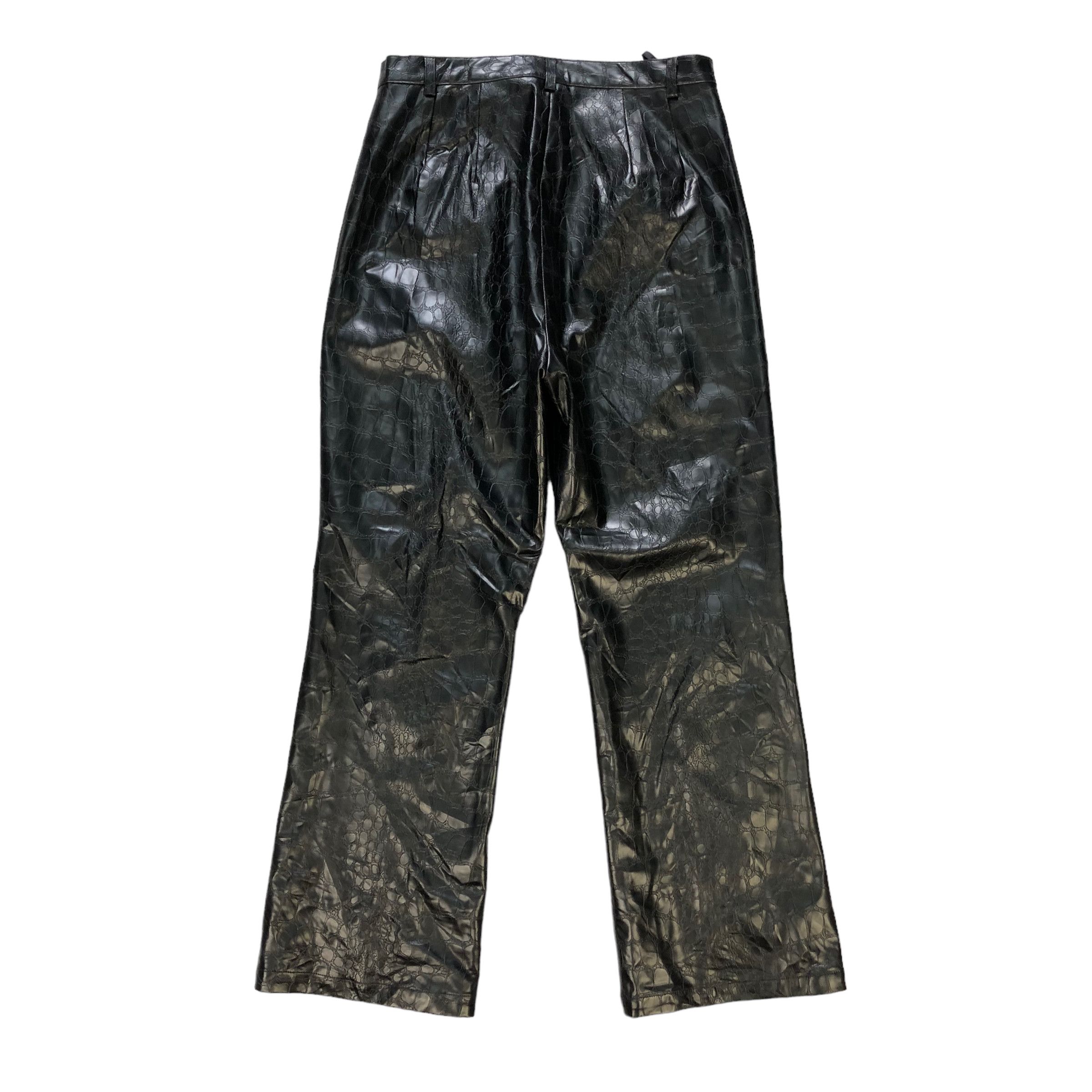If Six Was Nine VINTAGE NICE DESIGN PANTS #7354-139 Size 28" / US 6 / IT 42 - 7 Thumbnail