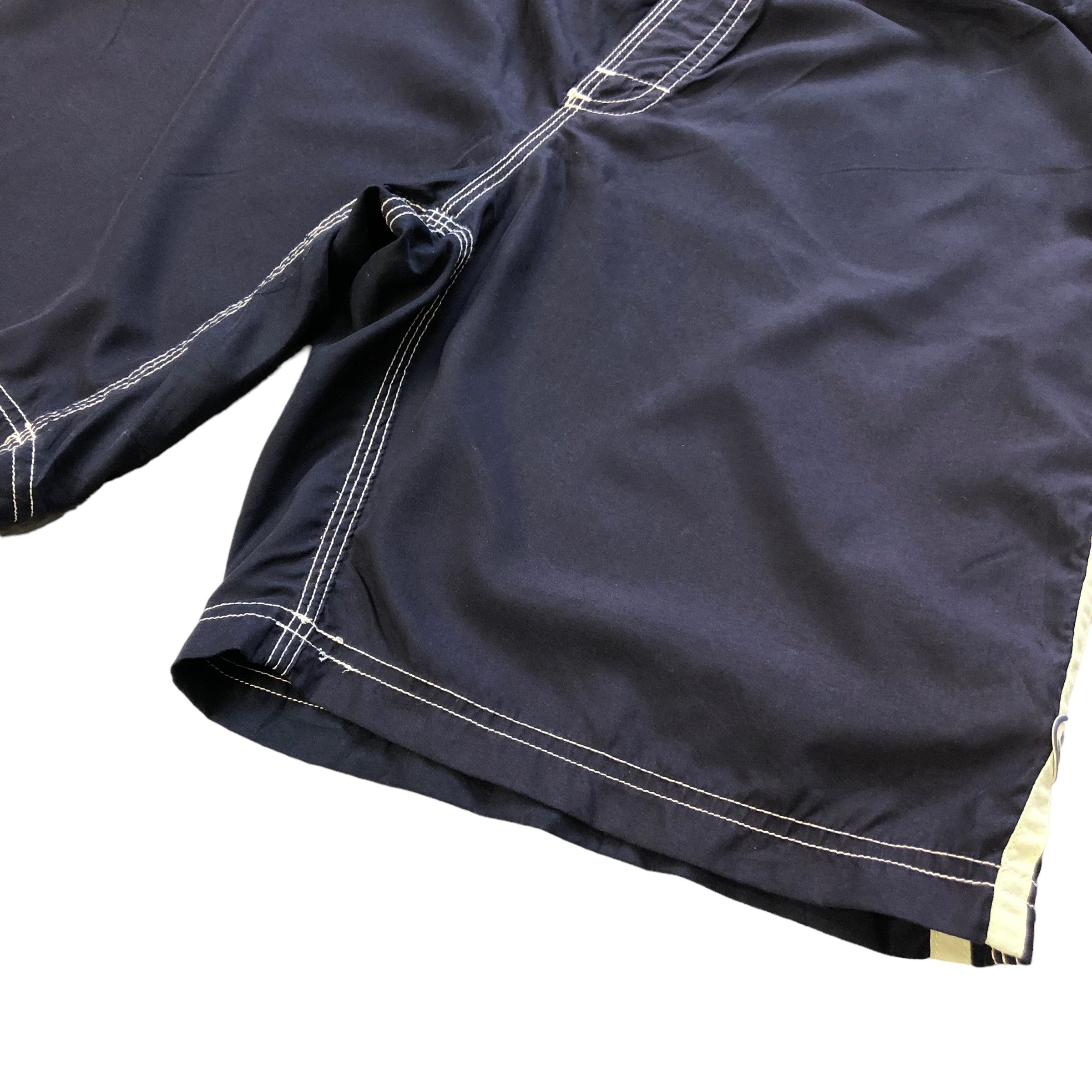 Stussy STUSSY SHORTS PANT #7362-139 Size US 35 - 3 Thumbnail