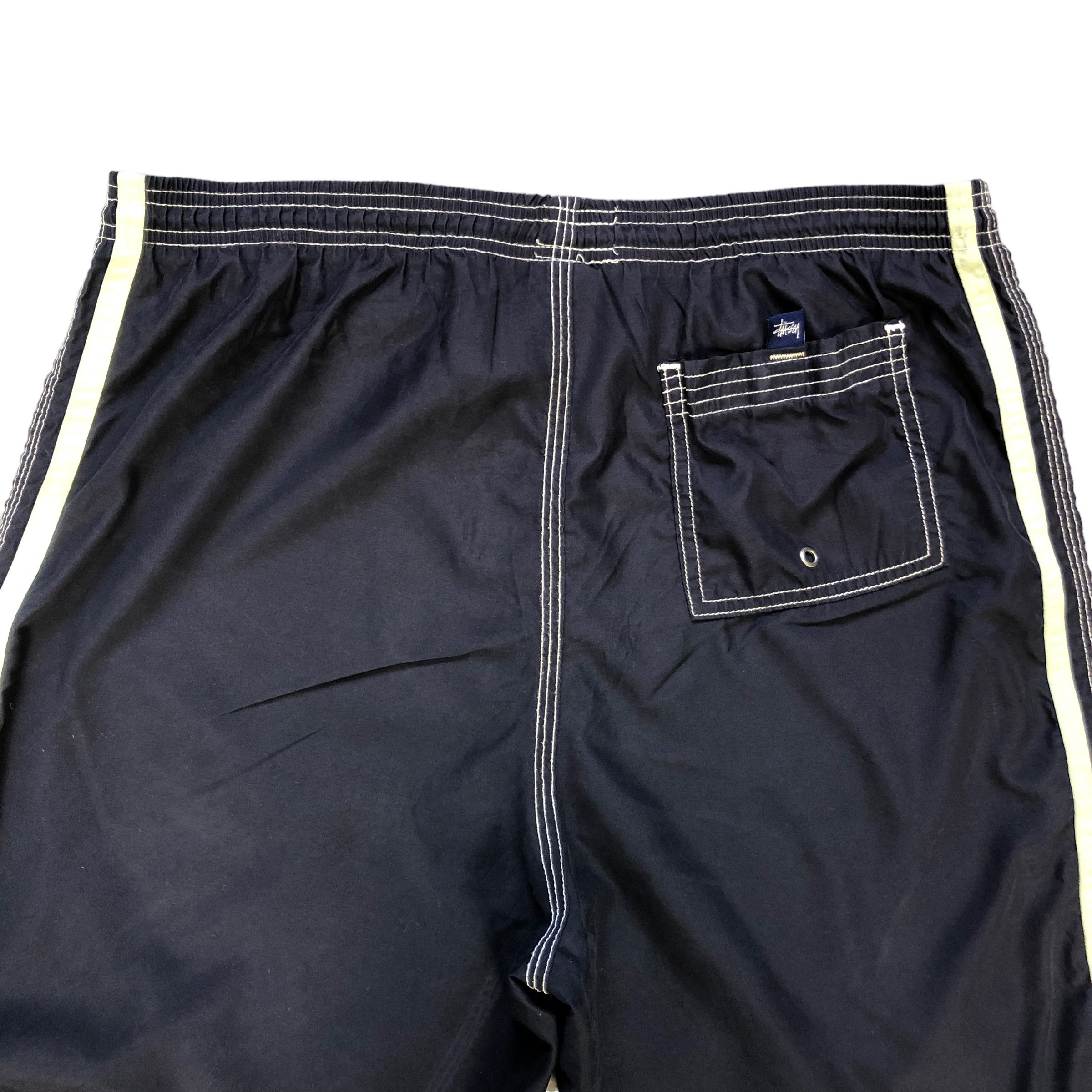 Stussy STUSSY SHORTS PANT #7362-139 Size US 35 - 7 Thumbnail