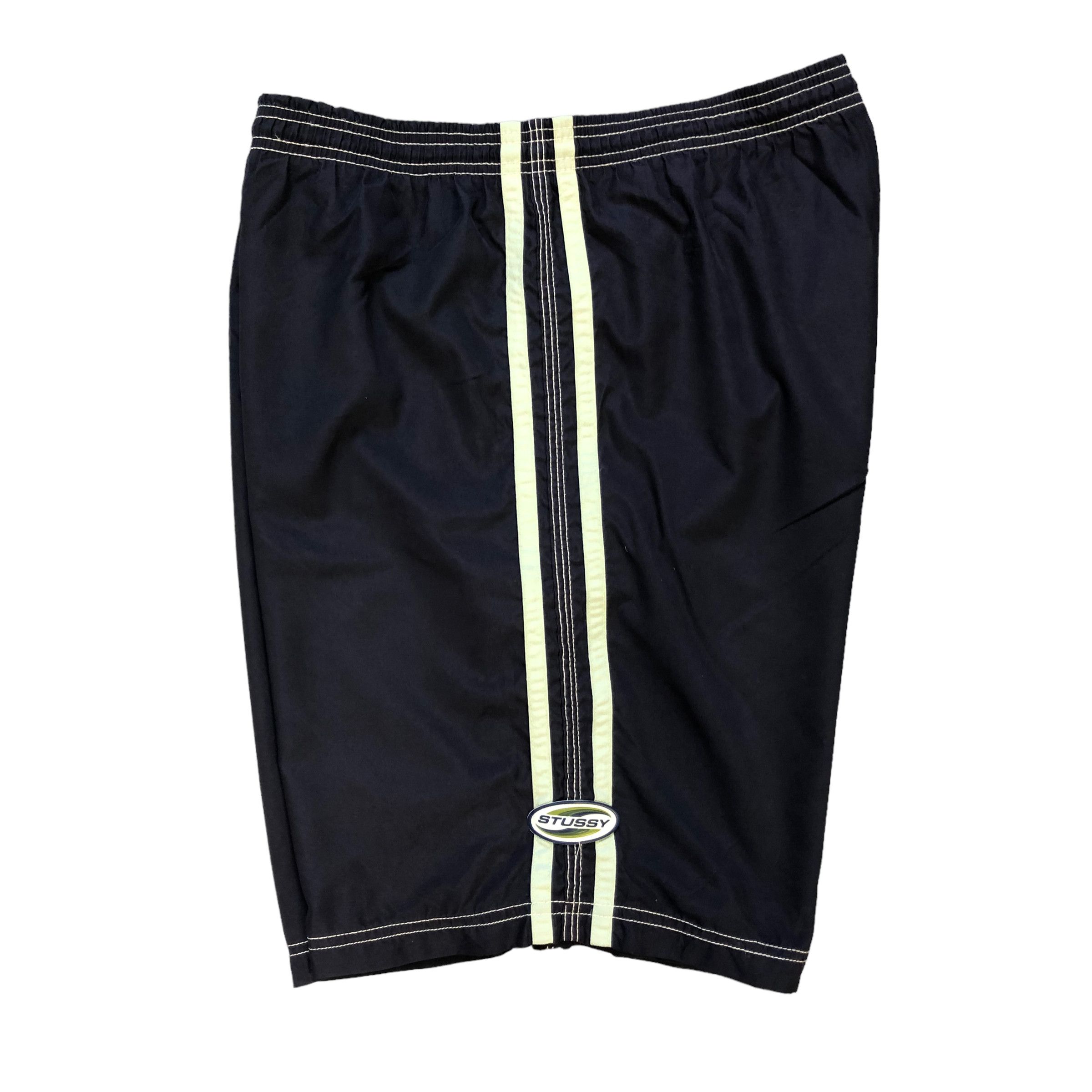 Stussy STUSSY SHORTS PANT #7362-139 Size US 35 - 9 Thumbnail