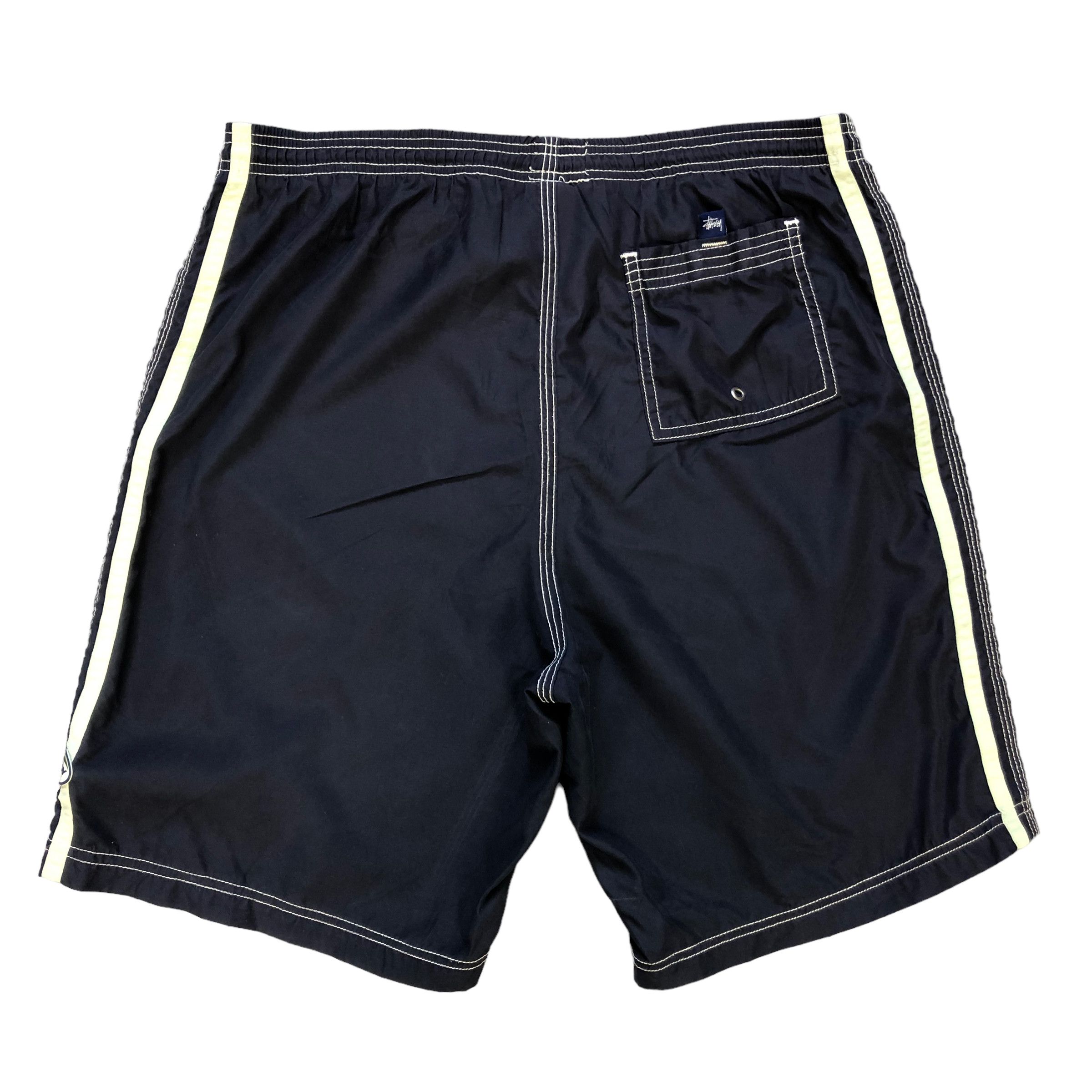 Stussy STUSSY SHORTS PANT #7362-139 Size US 35 - 6 Thumbnail