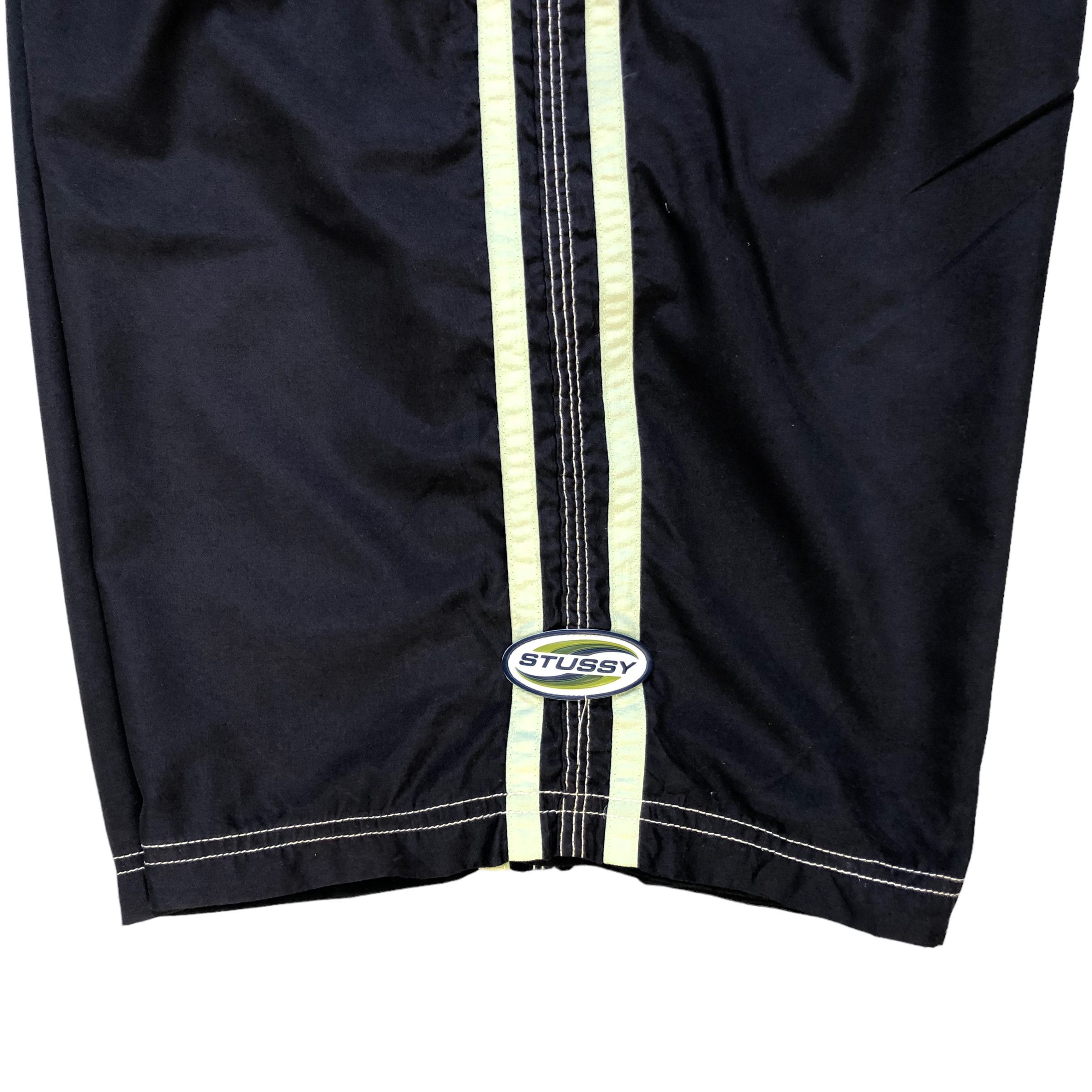Stussy STUSSY SHORTS PANT #7362-139 Size US 35 - 10 Thumbnail