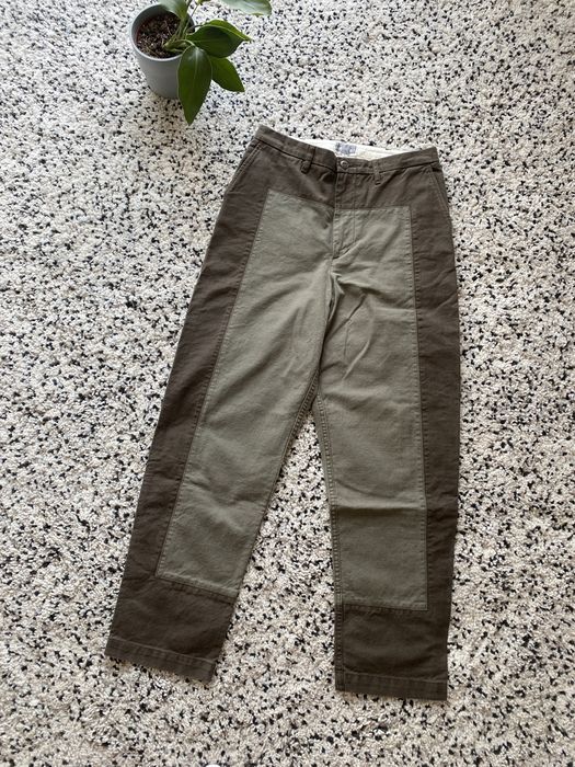 Cav Empt Cav Empt Rectangle Chinos | Grailed