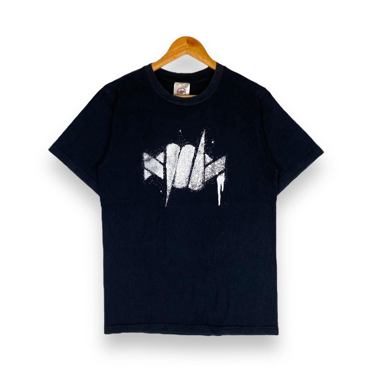 Futura × Recon VINTAGE RECON LOGO TEE Size US M / EU 48-50 / 2 - 1 Thumbnail