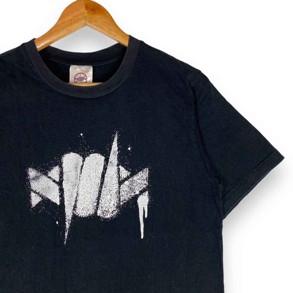 Futura × Recon VINTAGE RECON LOGO TEE Size US M / EU 48-50 / 2 - 2 Thumbnail