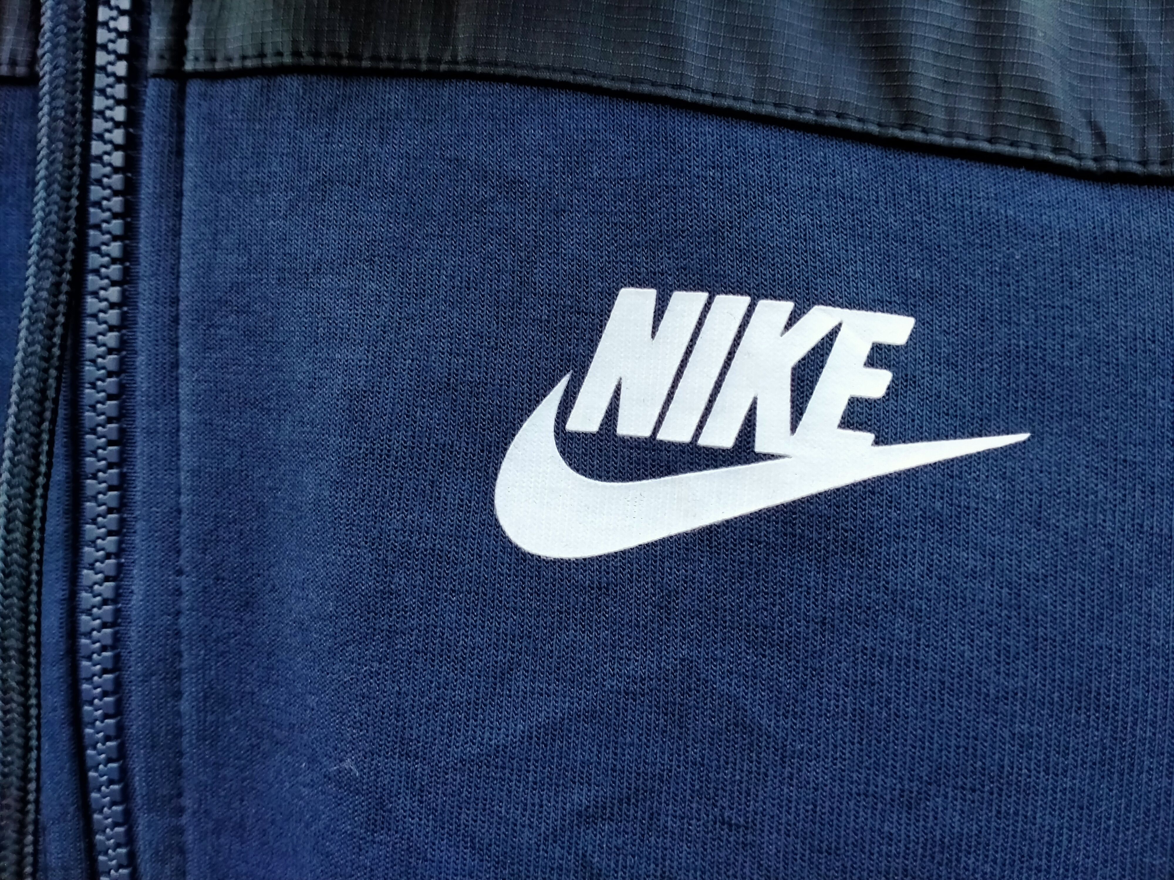 Nike Vintage Nike Hoodies Sweater Size US L / EU 52-54 / 3 - 4 Thumbnail