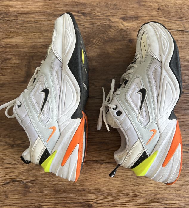 Nike m2k tekno discount 42