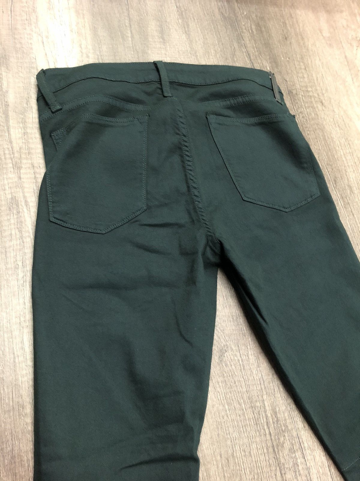 Helmut Lang HELMUT LANG SKINNY JEANS Size 29" - 11 Thumbnail