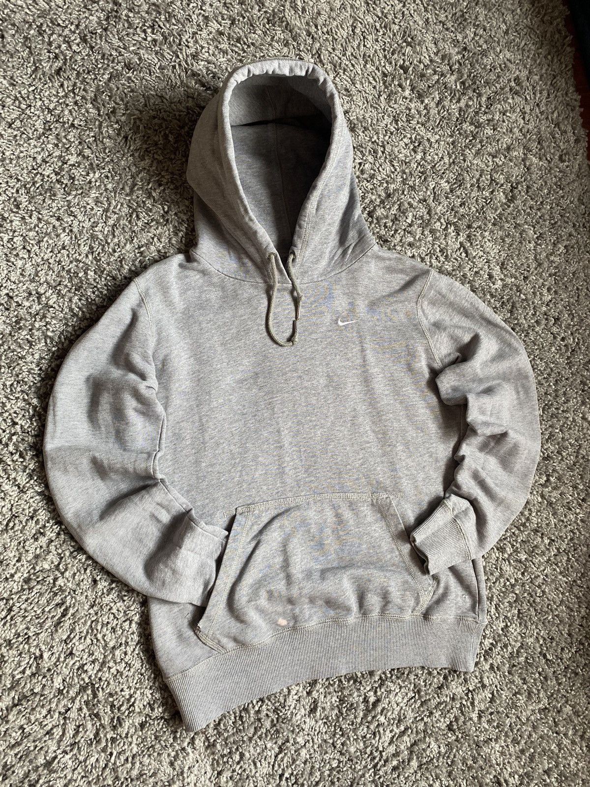 Nike x vintage hoodie sale