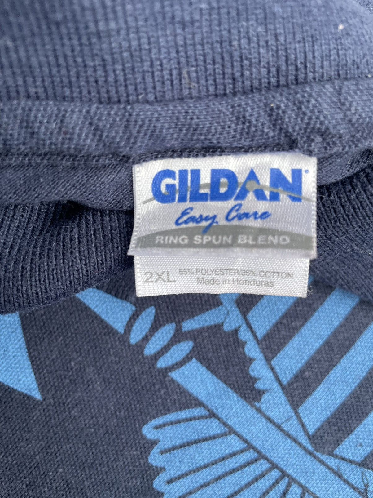 Other US Navy Polo Tshirt Size US XXL / EU 58 / 5 - 6 Thumbnail